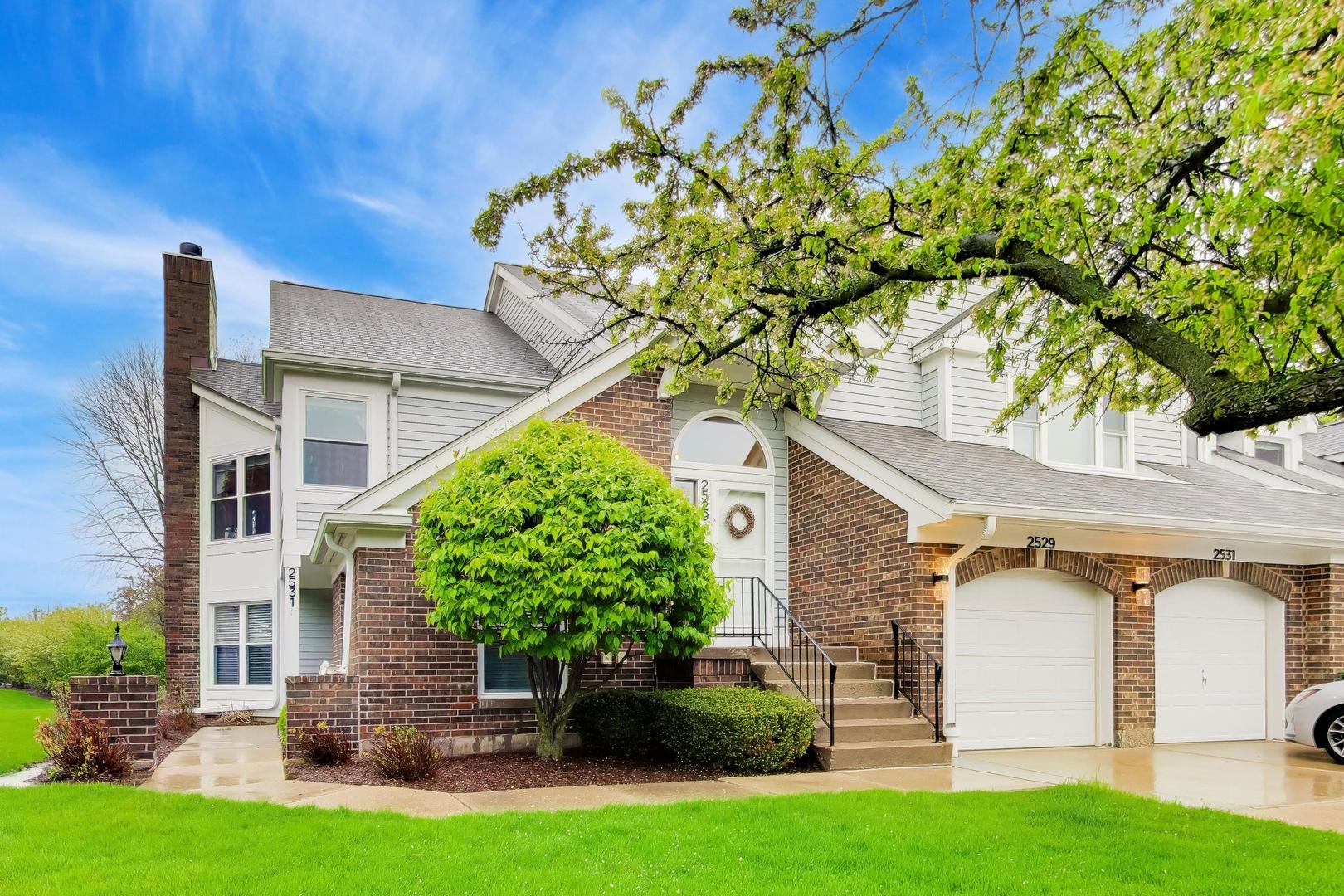 2529 Live Oak Lane
