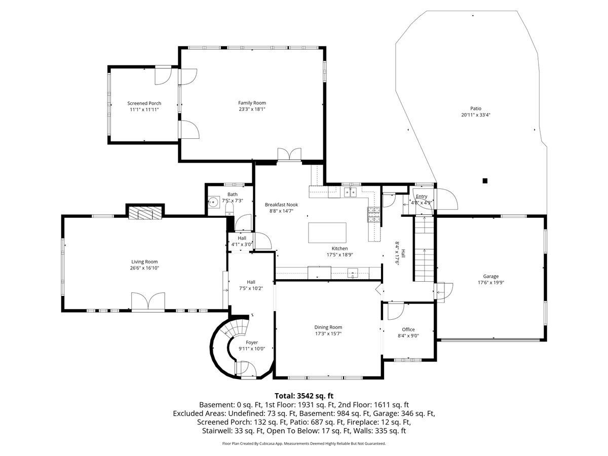445 Sunset Lane