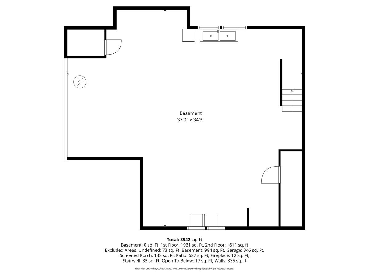 445 Sunset Lane