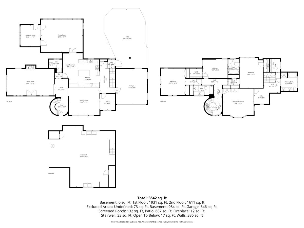 445 Sunset Lane