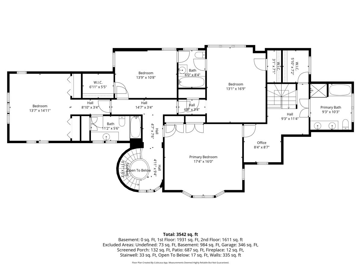 445 Sunset Lane