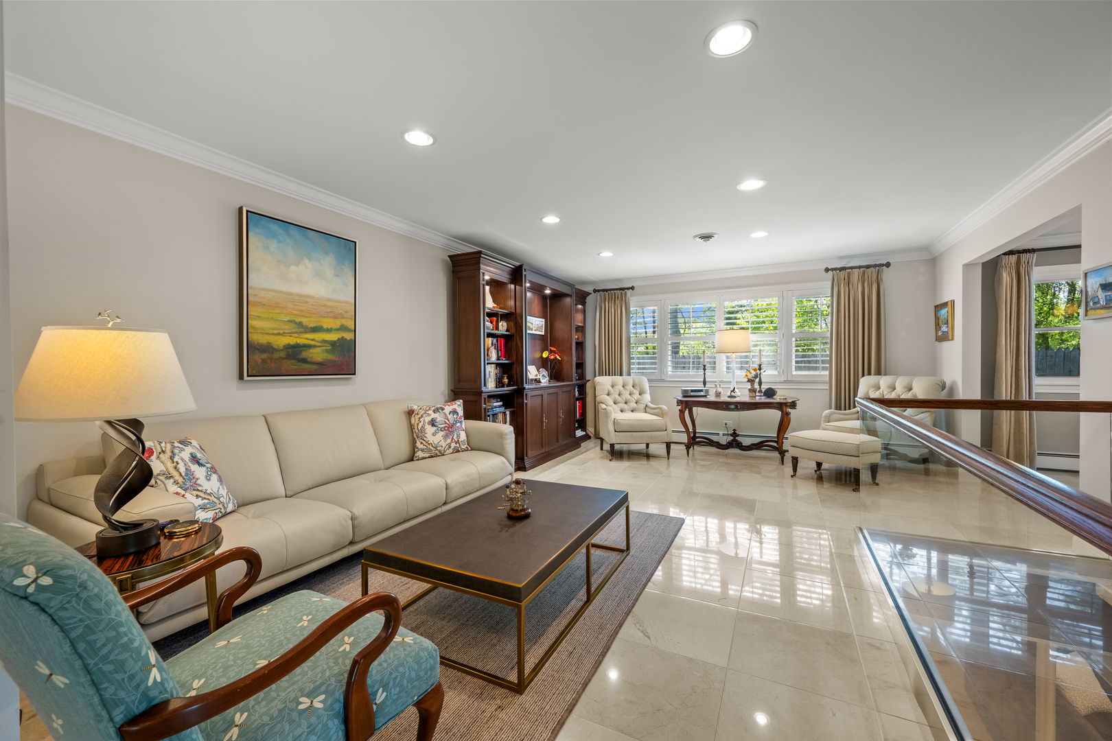 1143 Beverly Place