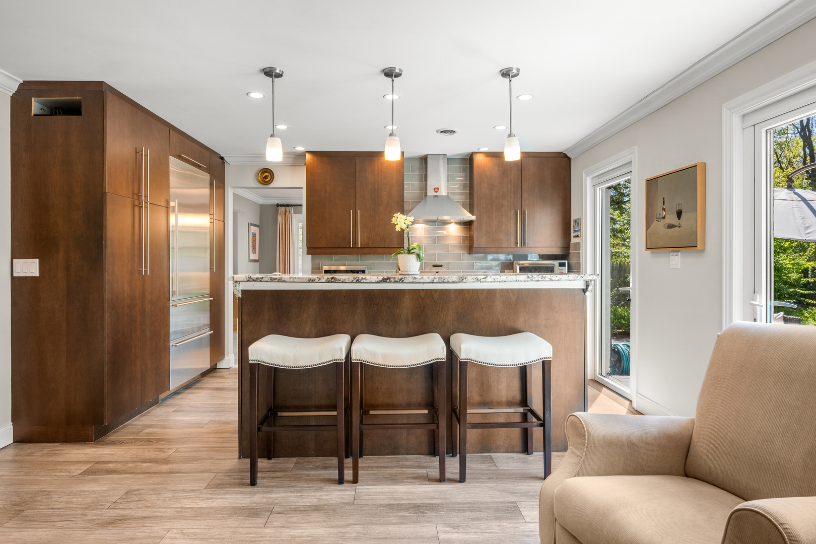 1143 Beverly Place