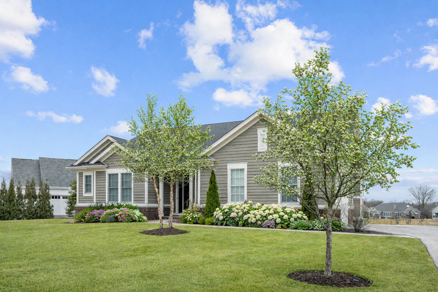 30 S Orchard Circle
