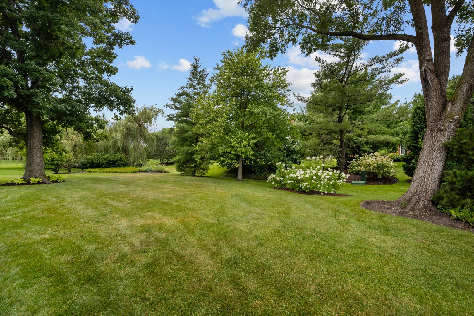 130 W Blackthorn Lane