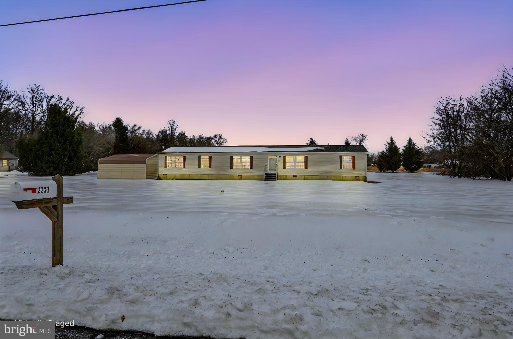 2237 MARSHYHOPE ROAD