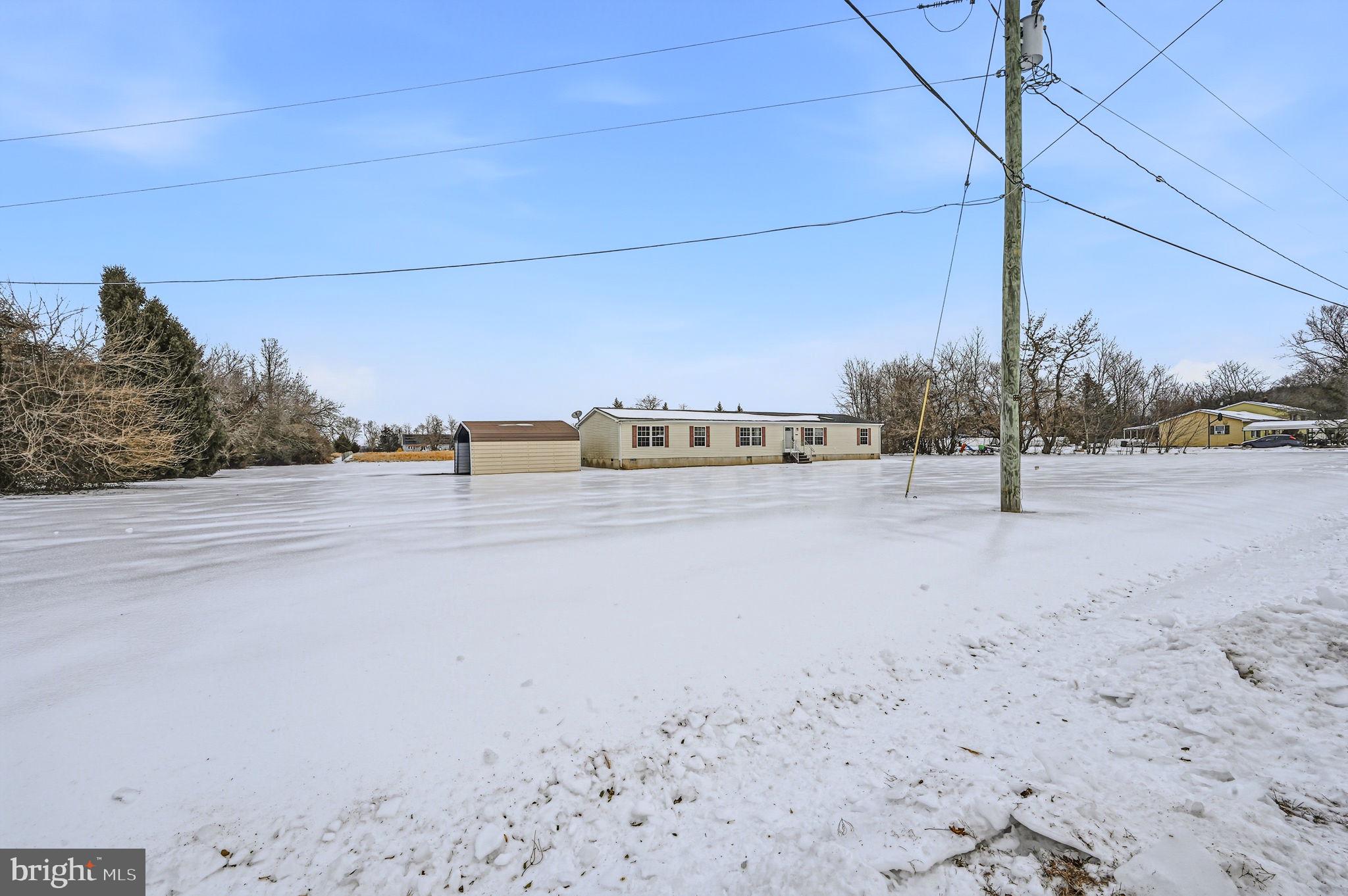 2237 MARSHYHOPE ROAD