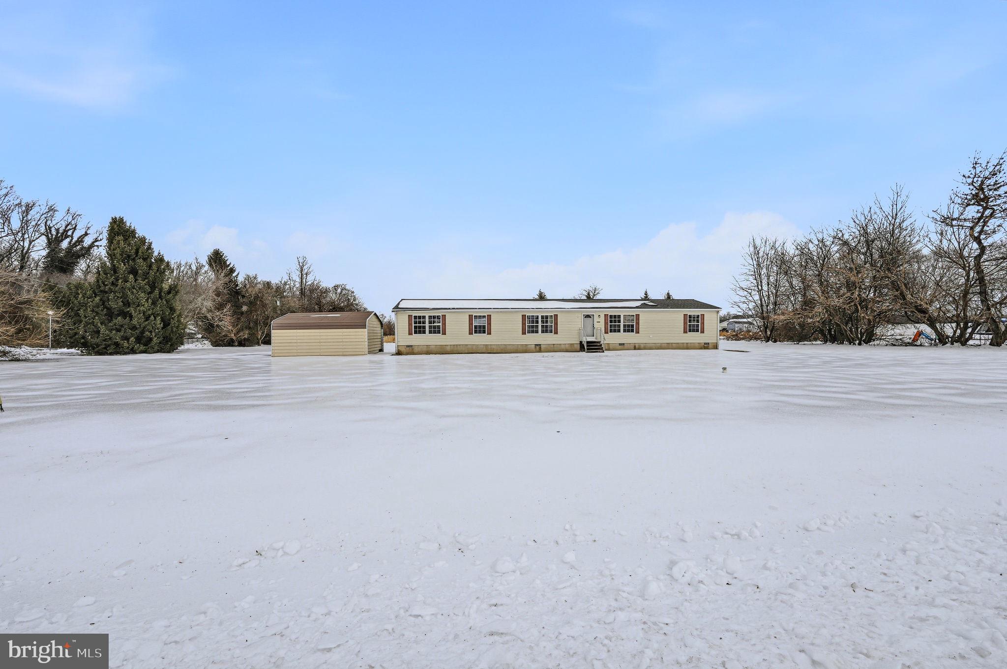 2237 MARSHYHOPE ROAD