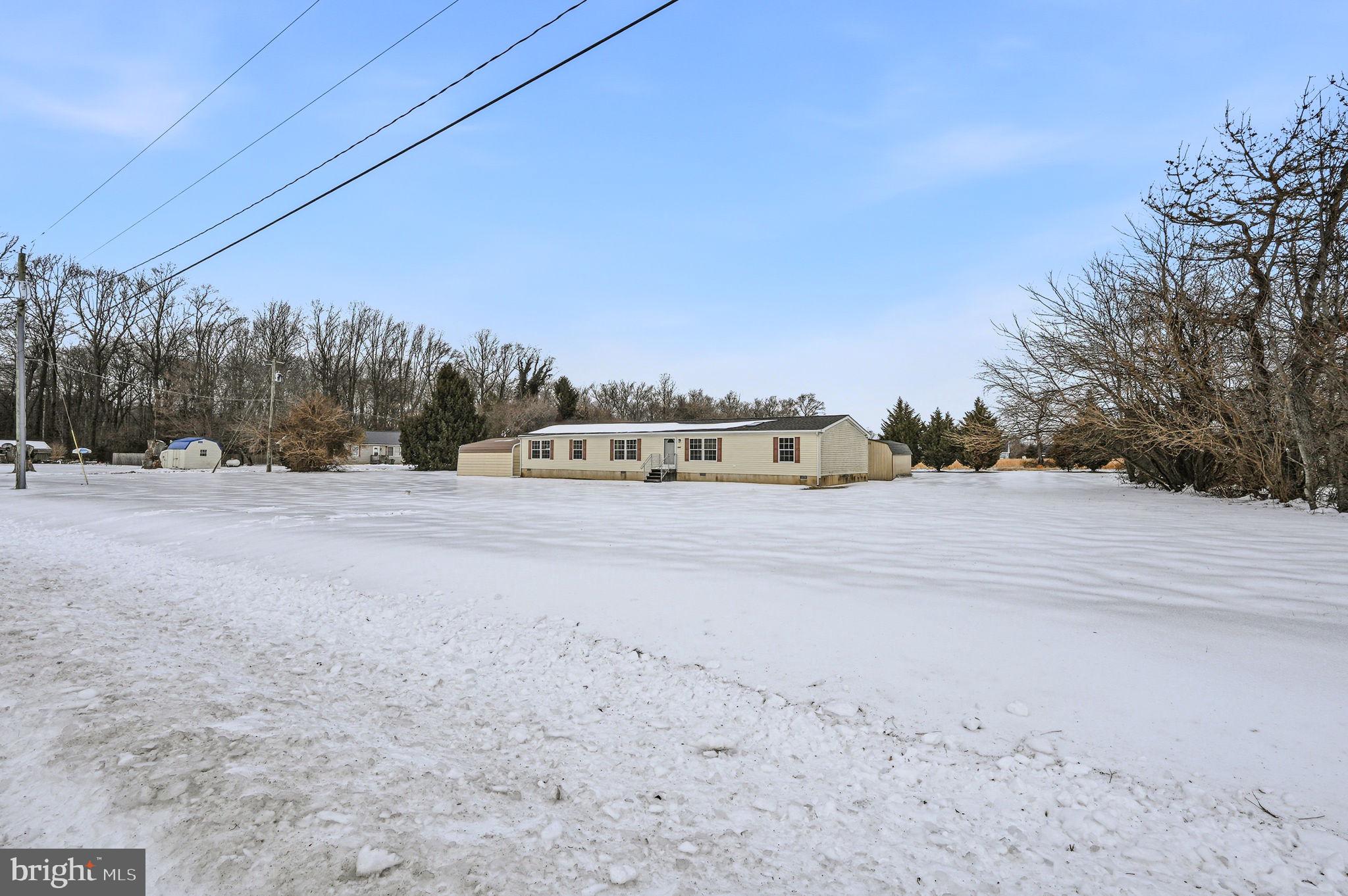 2237 MARSHYHOPE ROAD