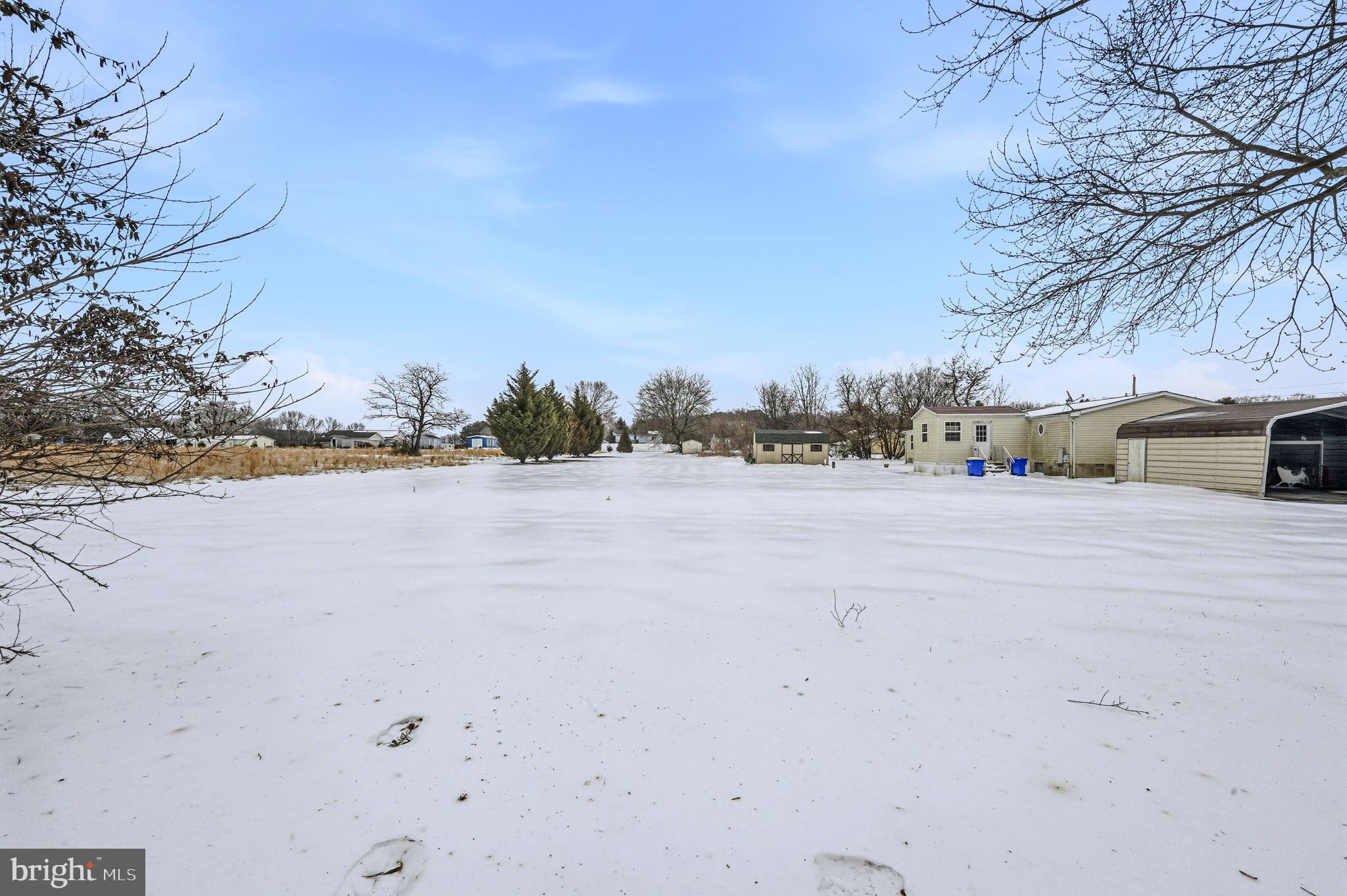 2237 MARSHYHOPE ROAD