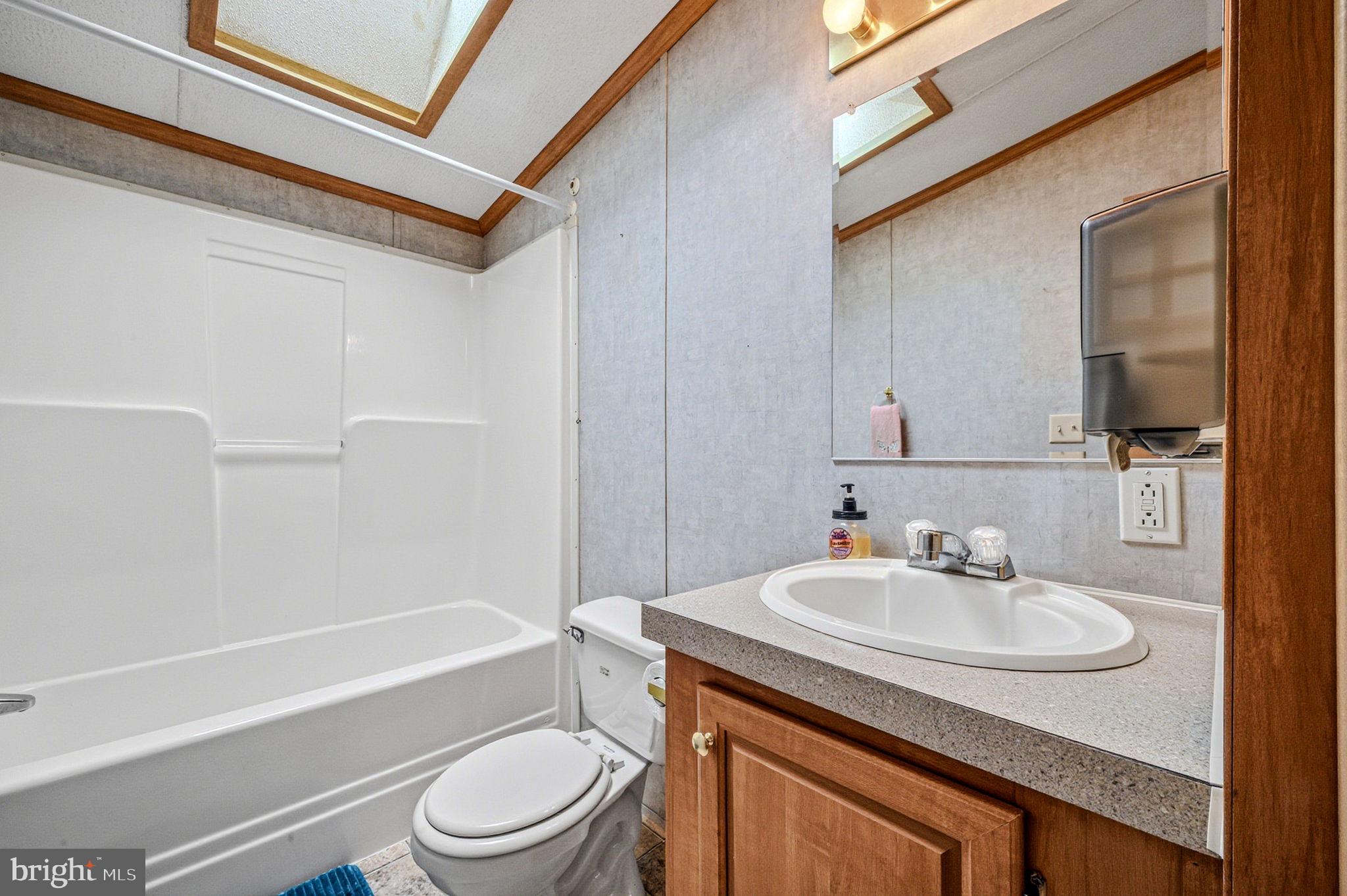 2237 MARSHYHOPE ROAD