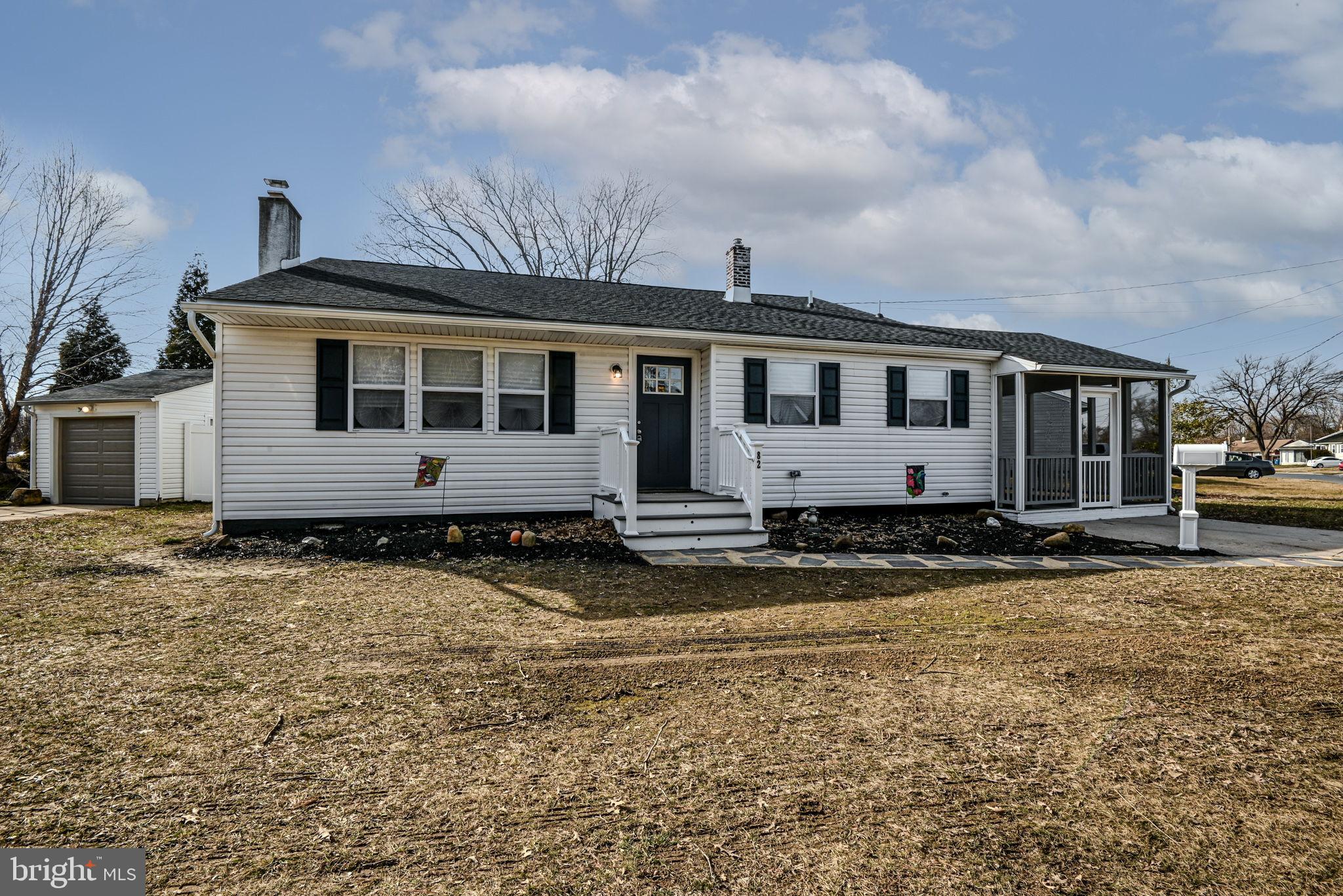 82 Augusta Dr