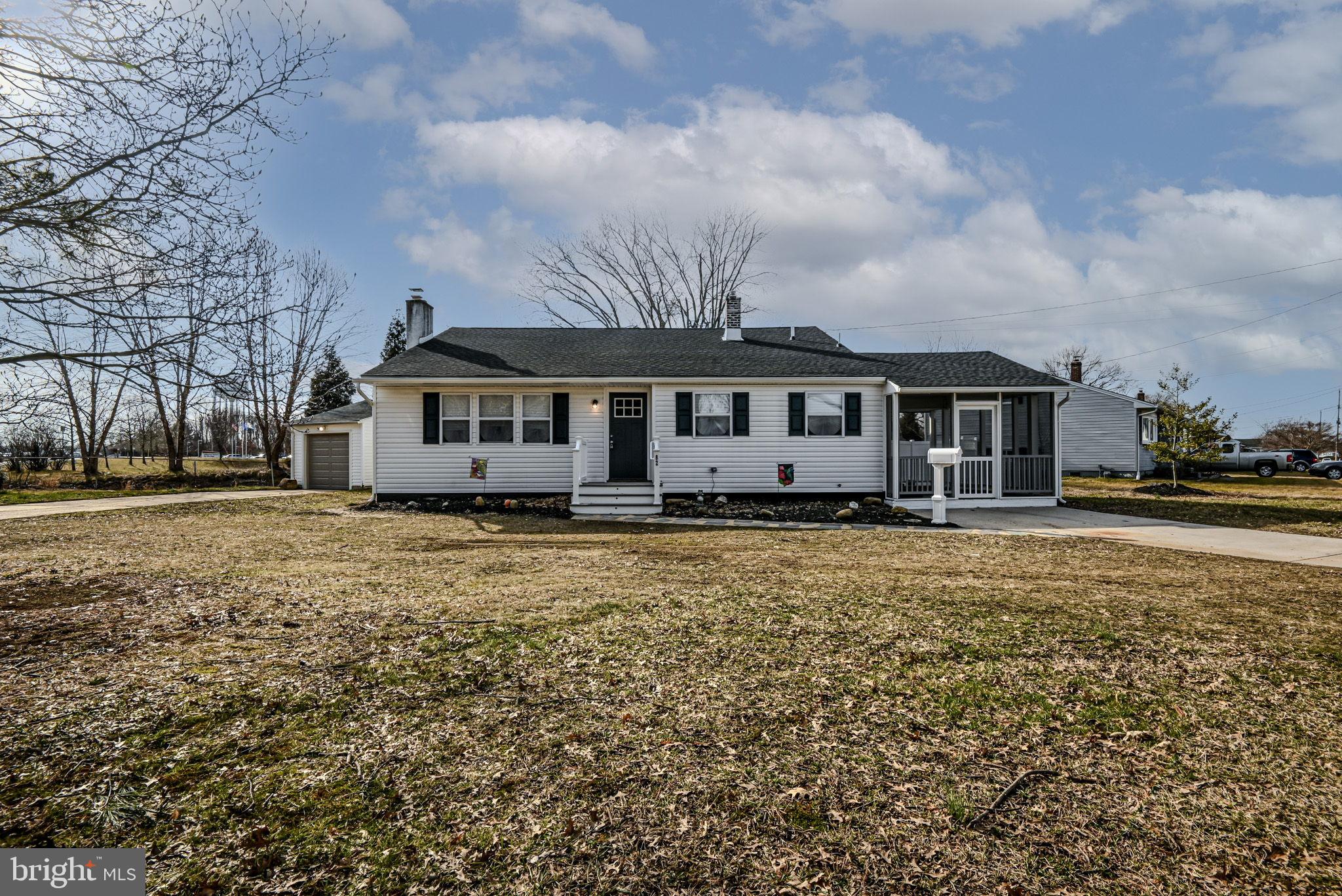 82 Augusta Dr
