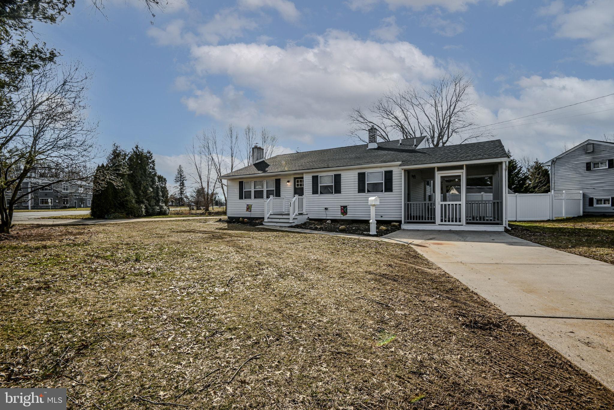 82 Augusta Dr