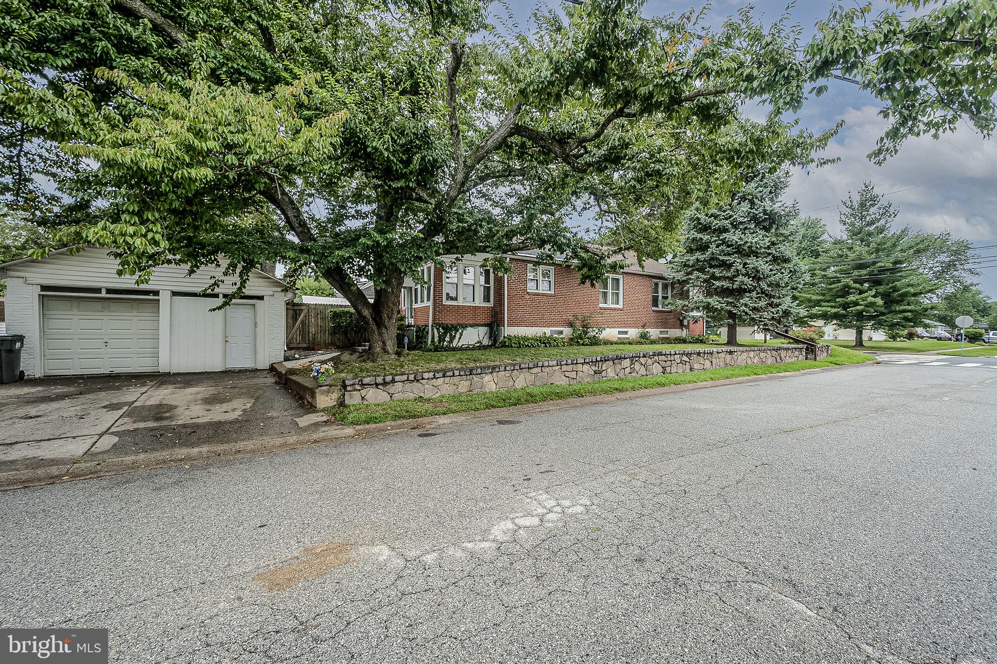 200 HARVEY ROAD