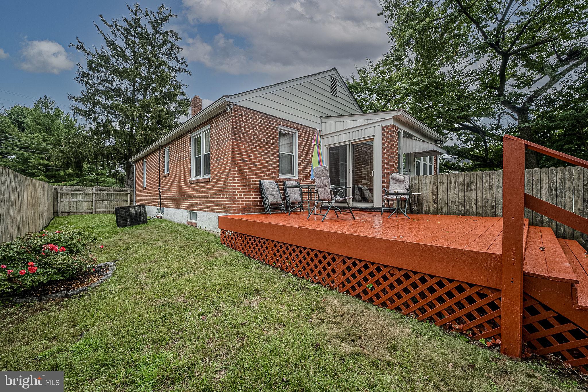 200 HARVEY ROAD
