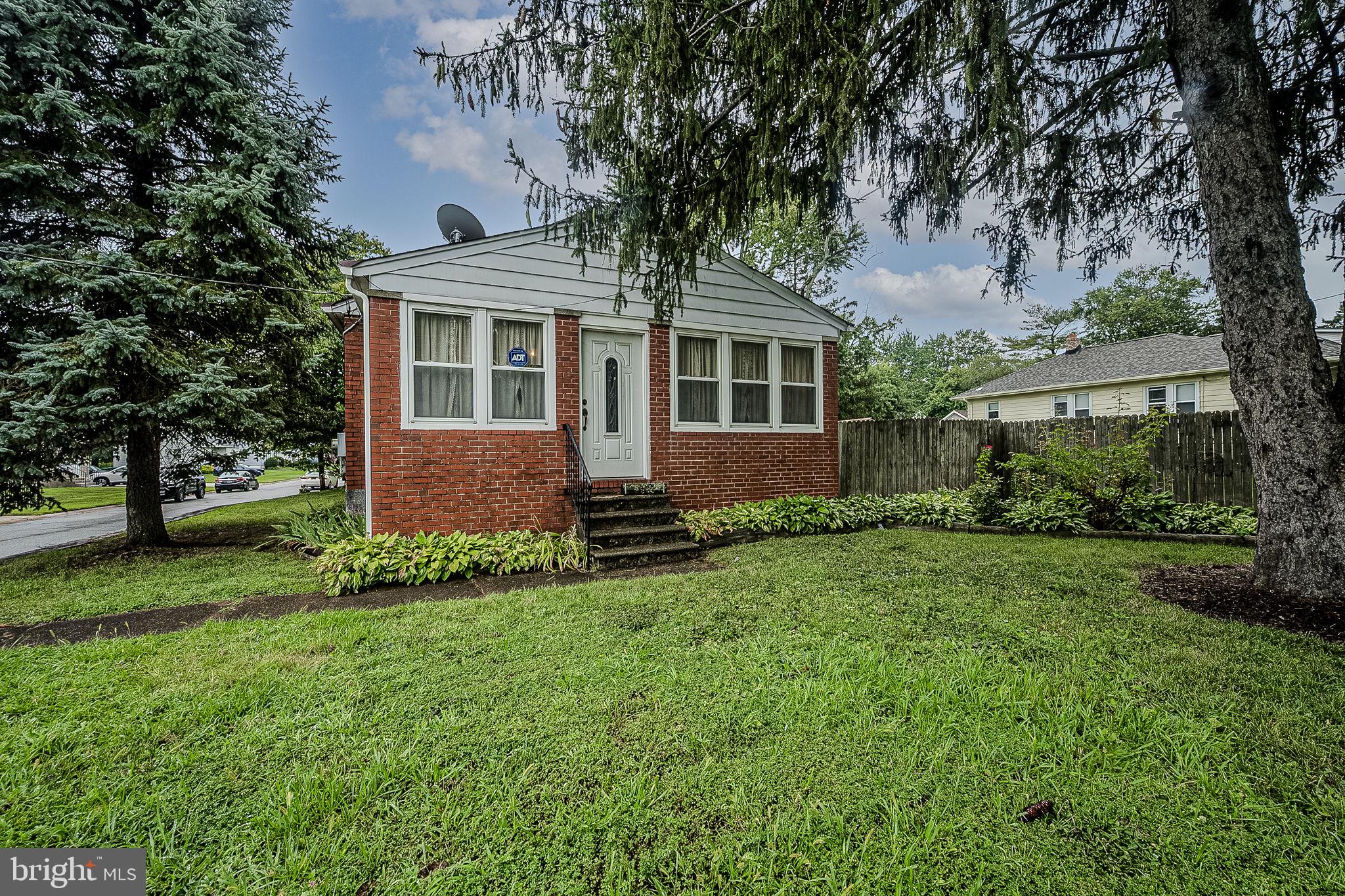 200 HARVEY ROAD
