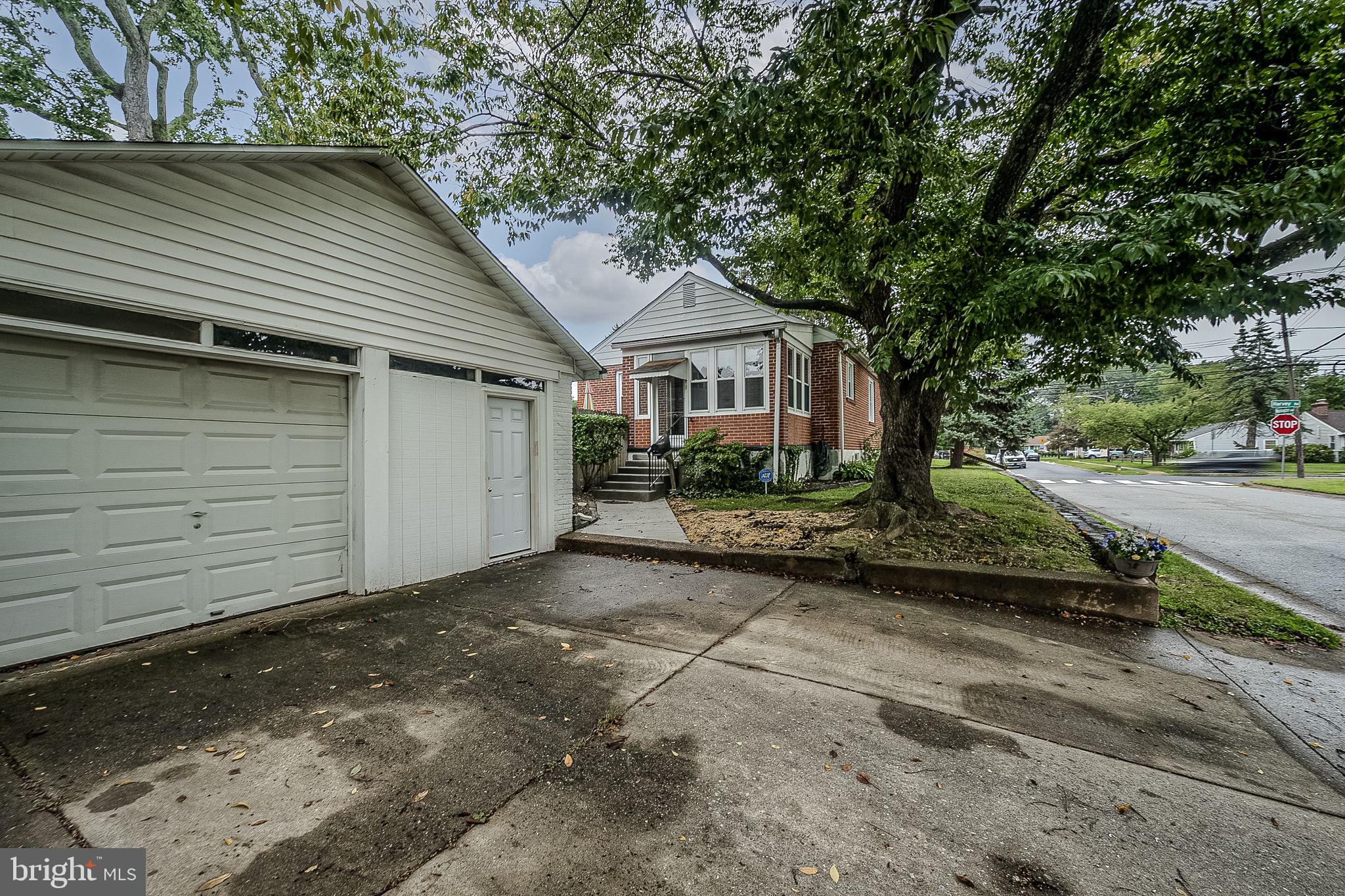 200 HARVEY ROAD