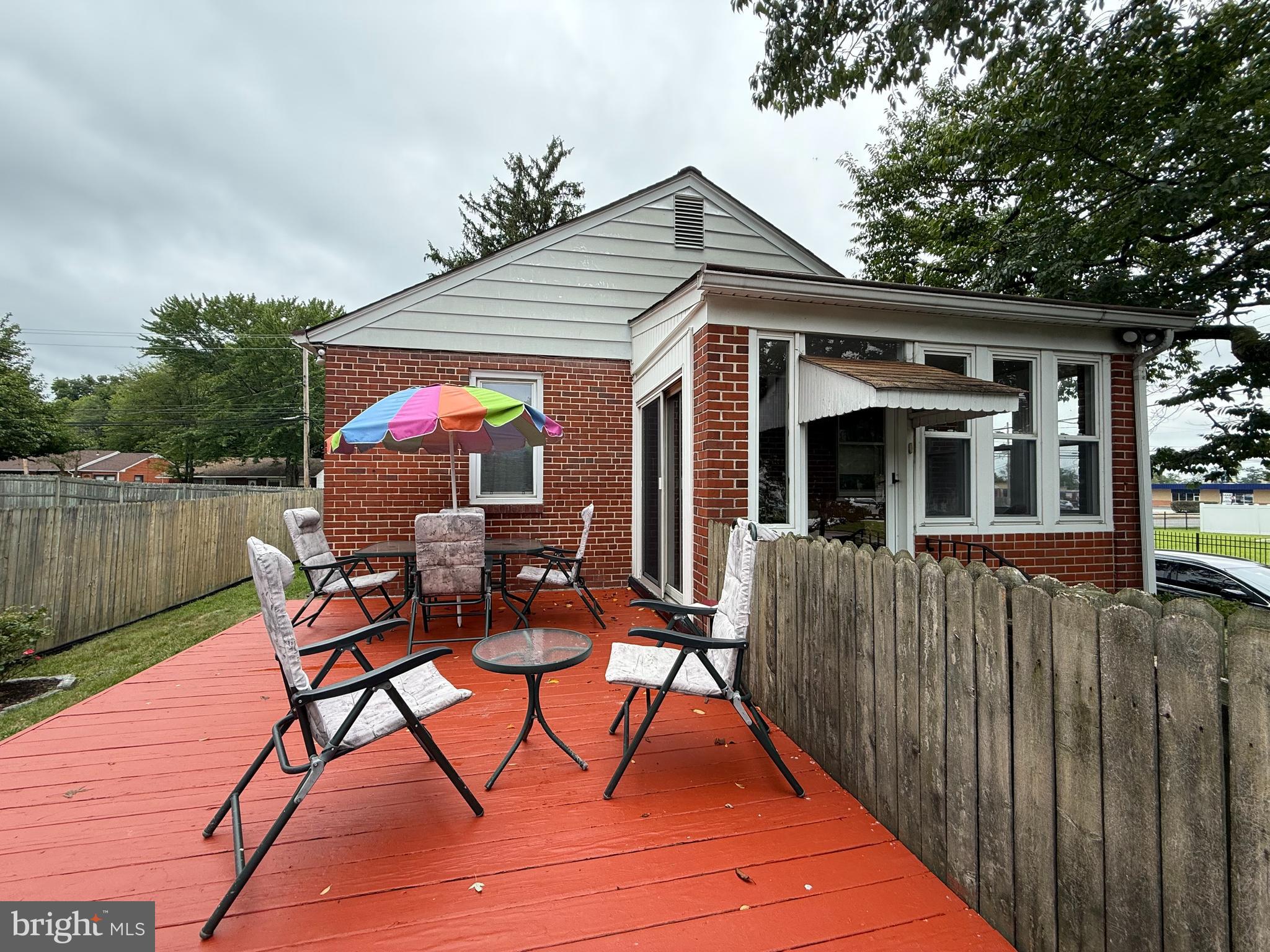 200 HARVEY ROAD