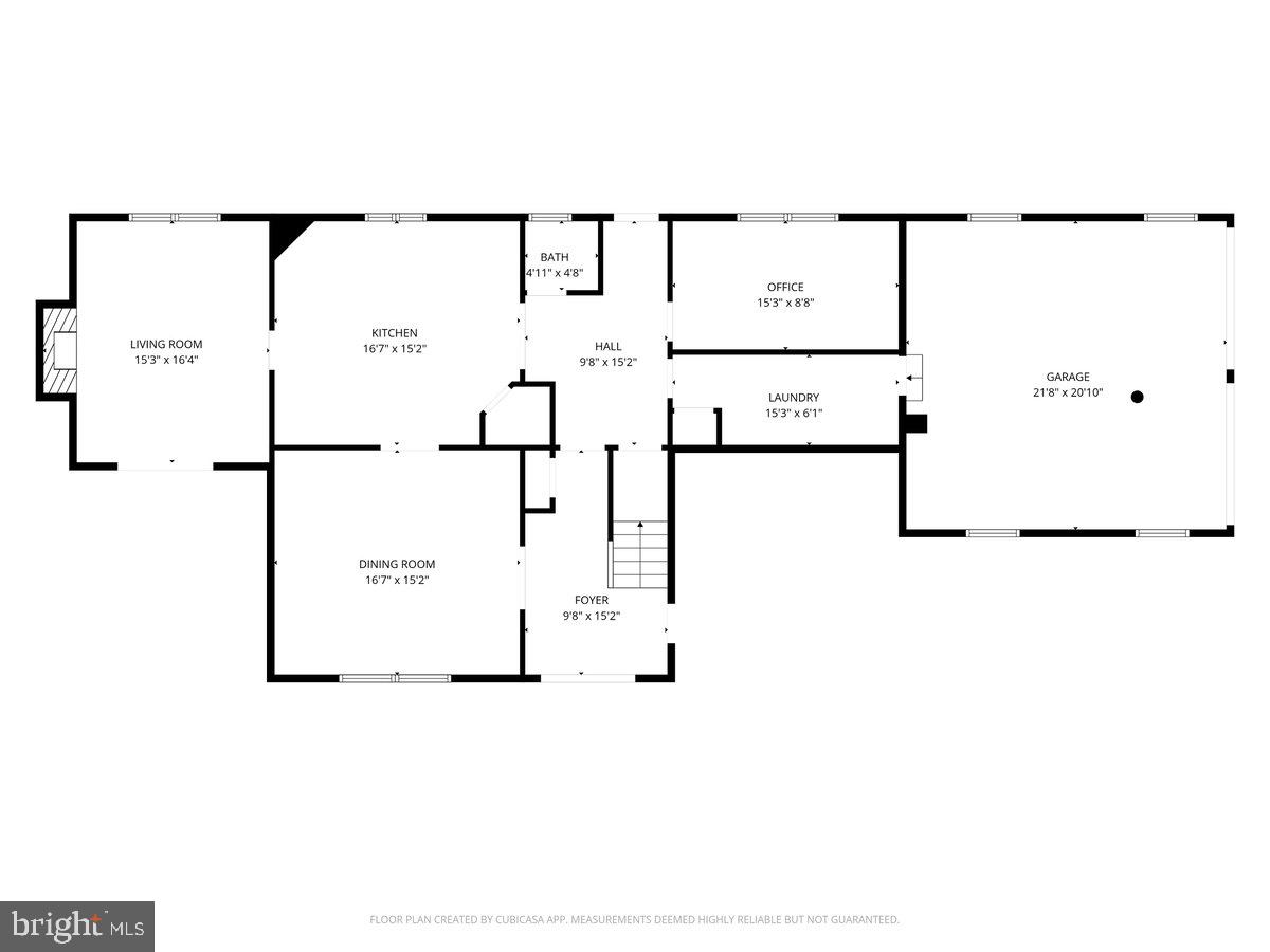 47 COVERED BRIDGE LANE