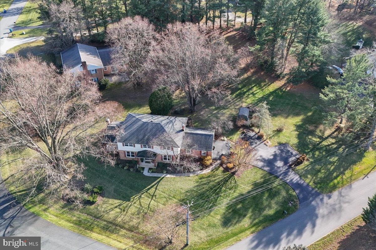 47 COVERED BRIDGE LANE