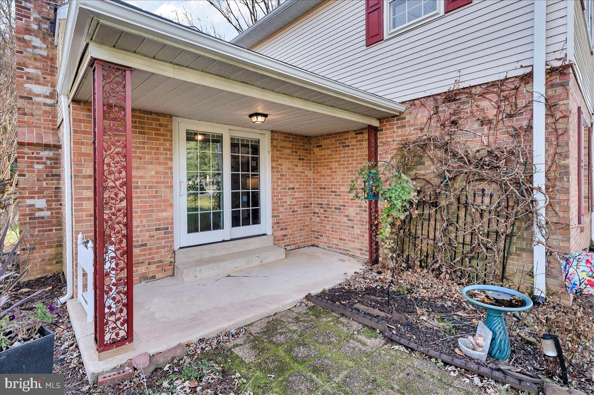 47 COVERED BRIDGE LANE