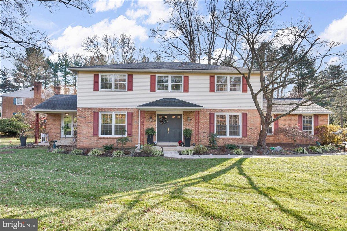 47 COVERED BRIDGE LANE