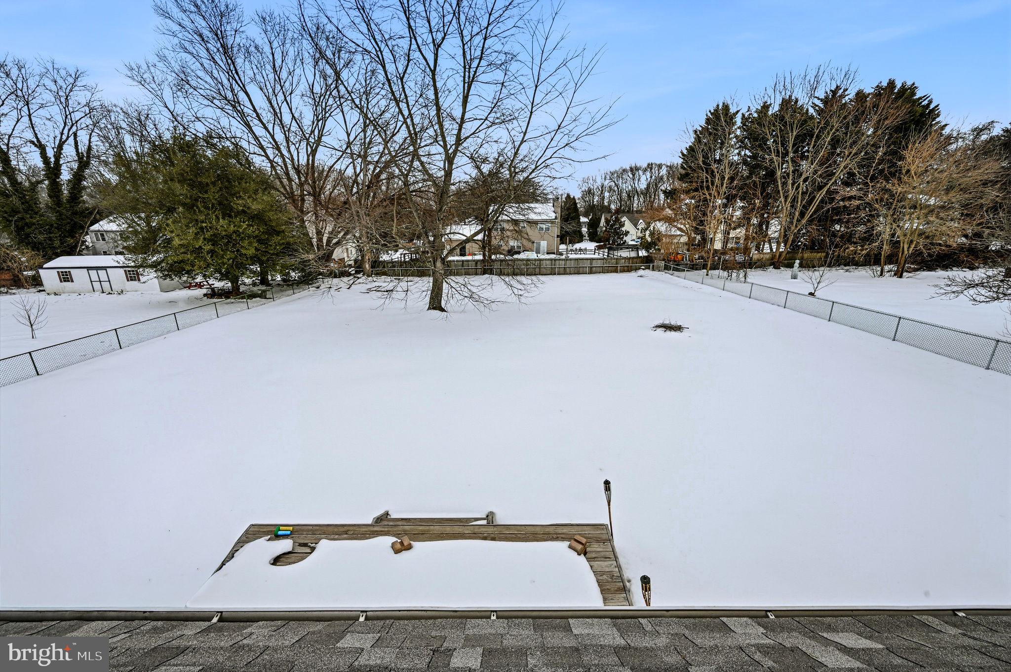 992 OLD BALTIMORE PIKE