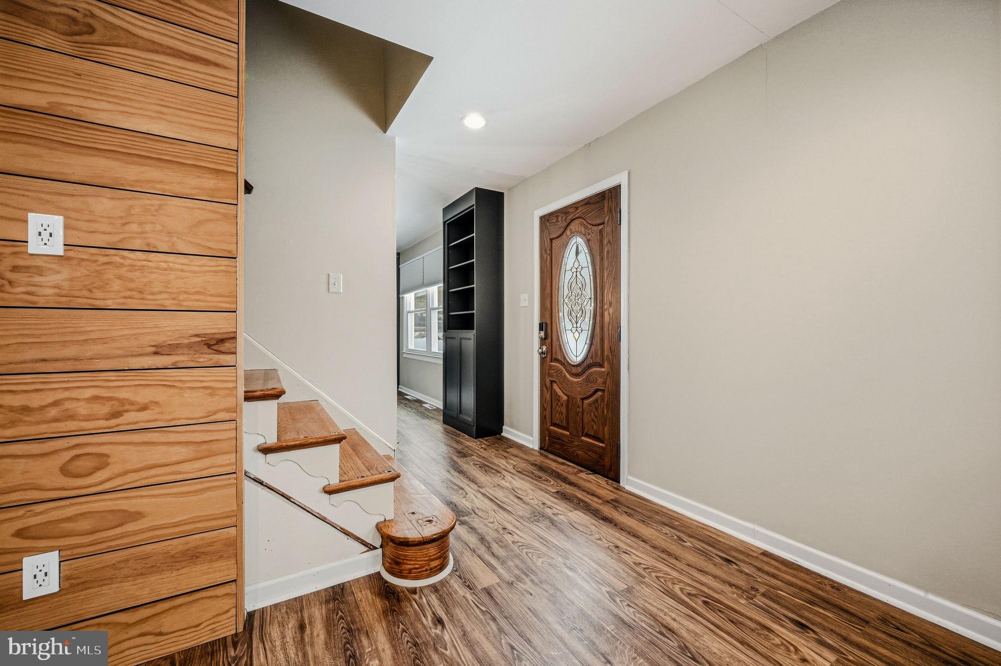 992 OLD BALTIMORE PIKE