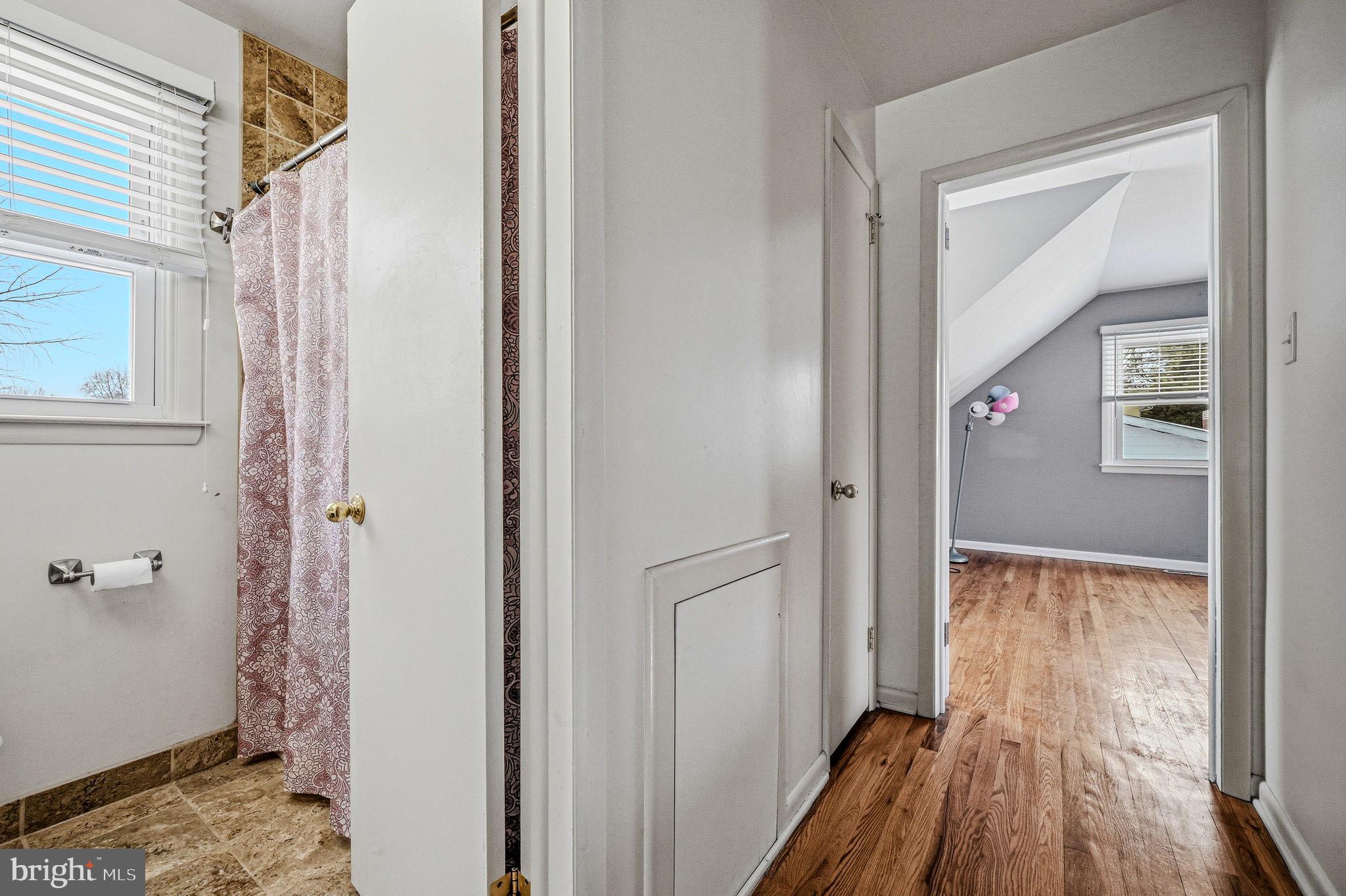 992 OLD BALTIMORE PIKE