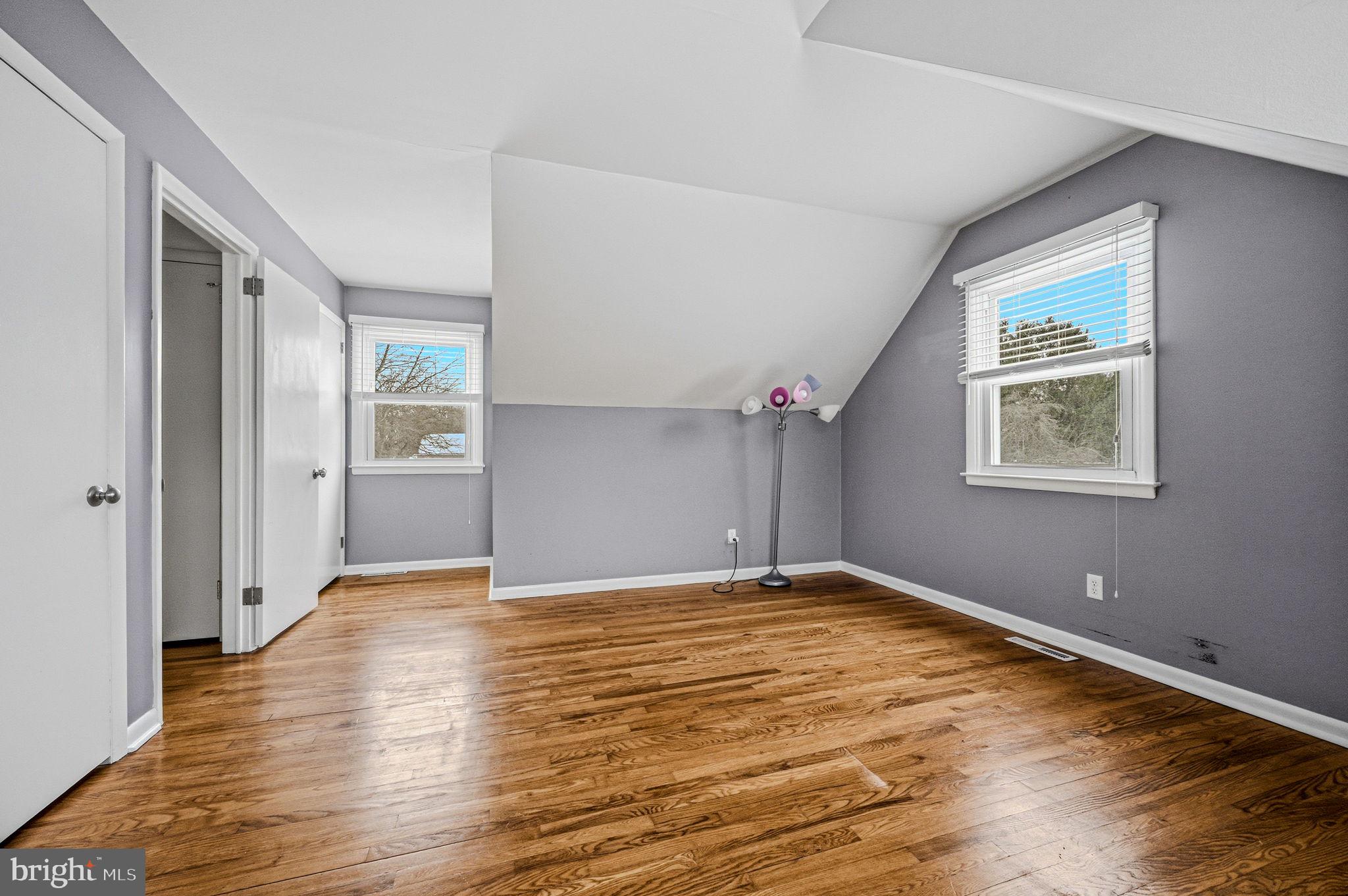 992 OLD BALTIMORE PIKE