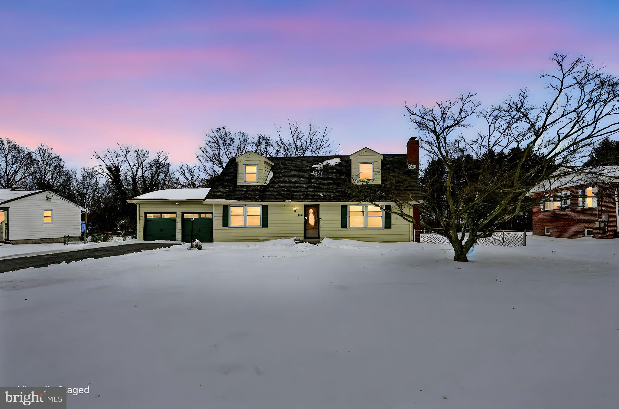 992 OLD BALTIMORE PIKE