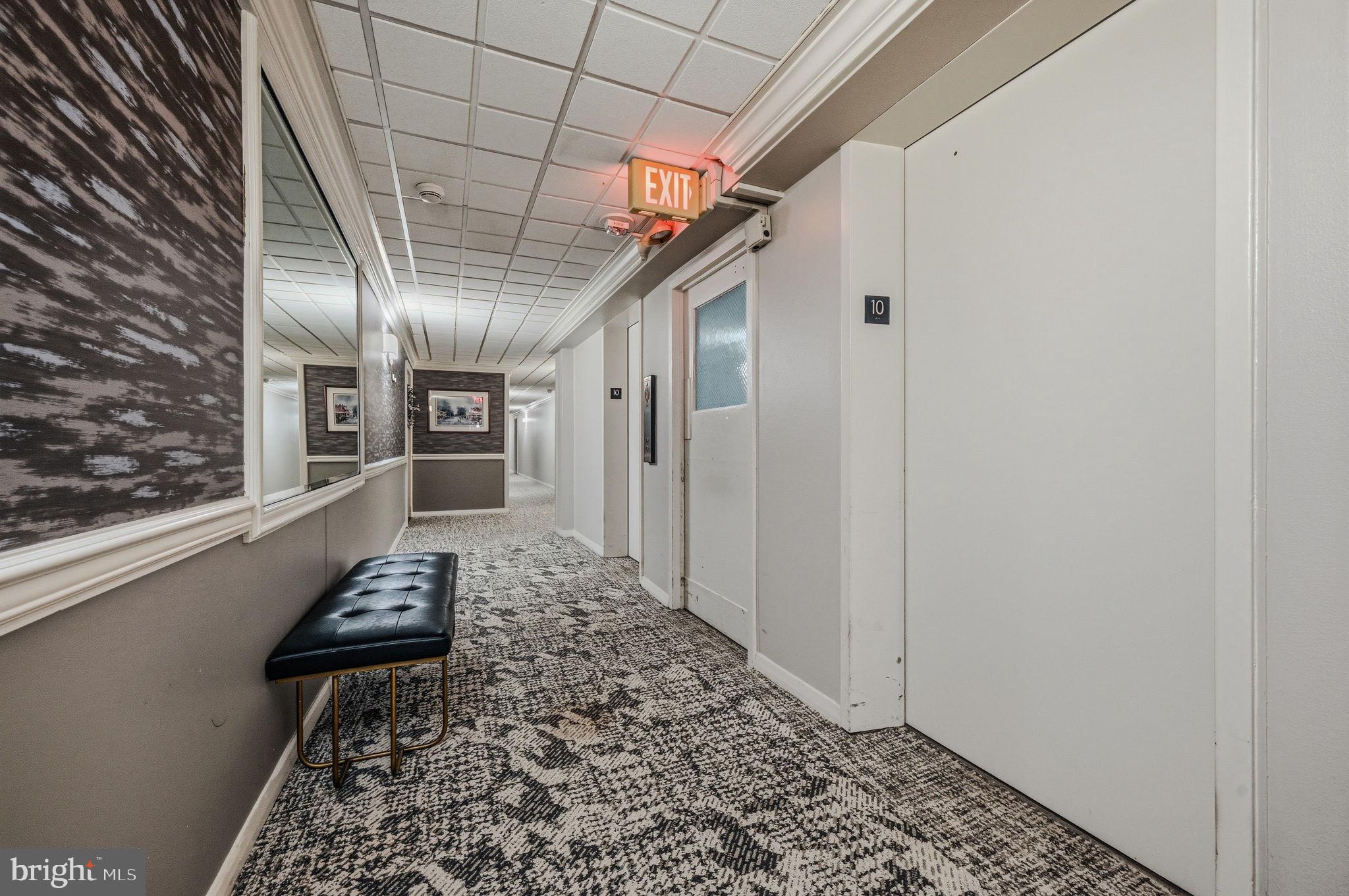 2401 PENNSYLVANIA AVENUE 1017
