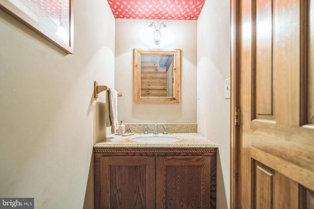 361 Trythall Rd