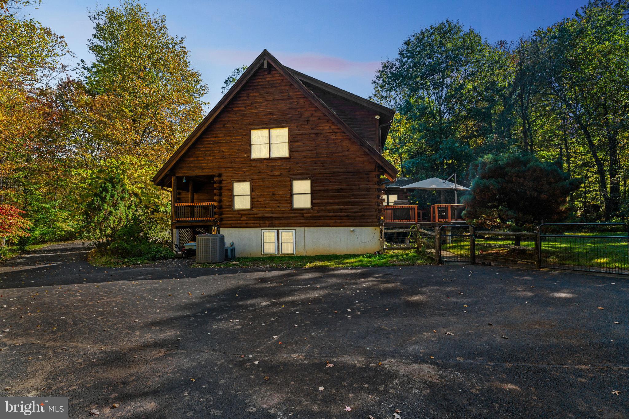 361 Trythall Rd