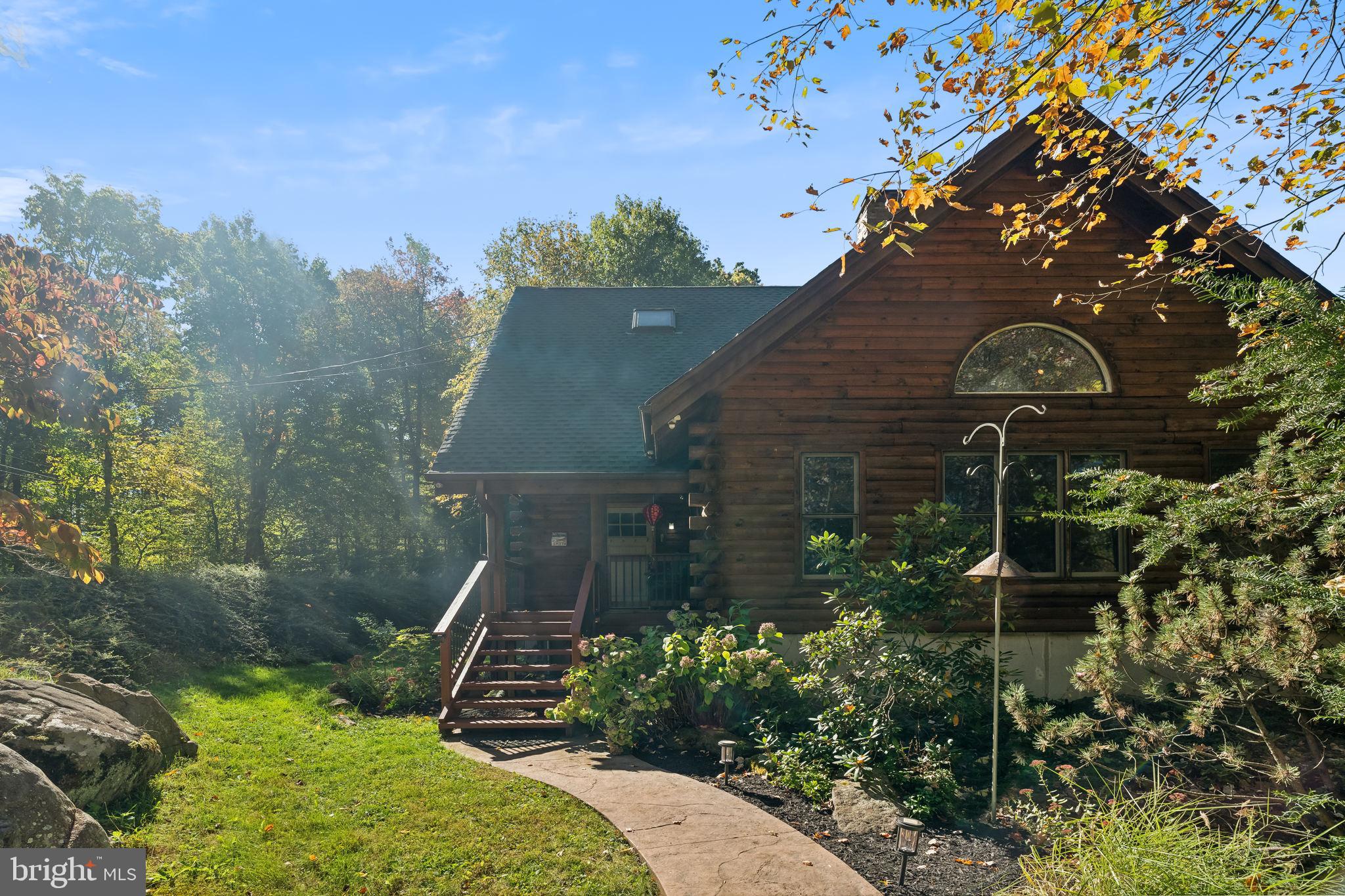361 Trythall Rd