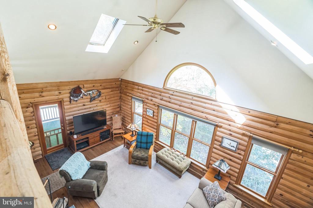 361 Trythall Rd