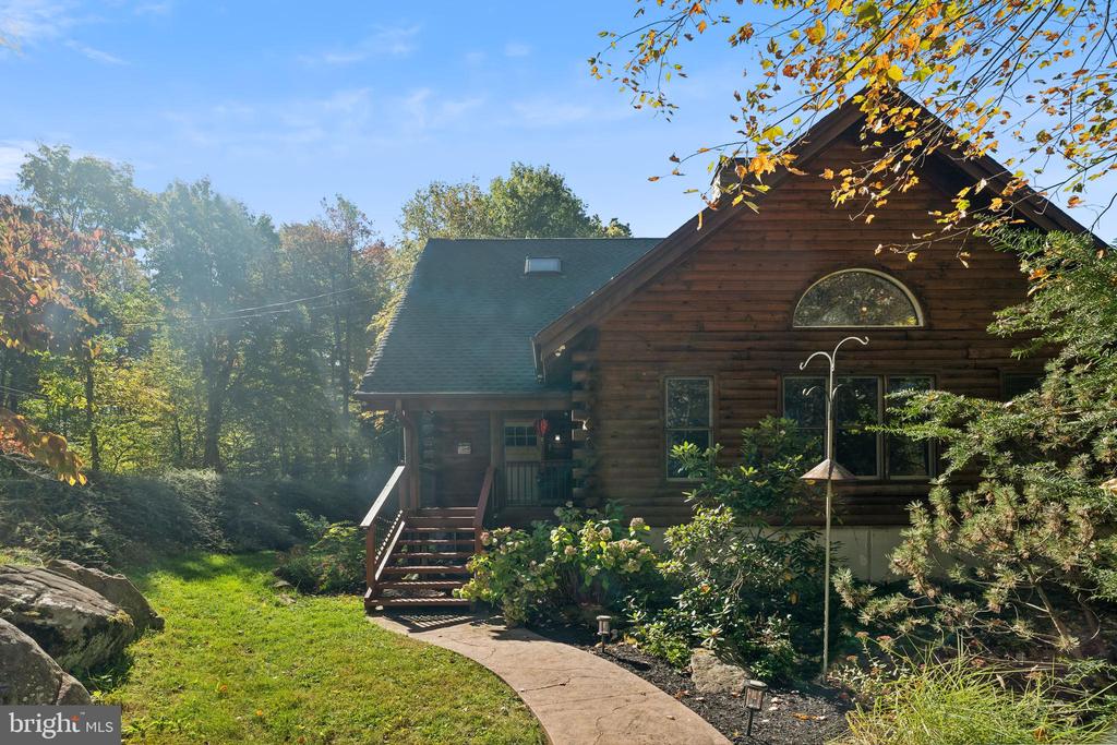 361 Trythall Rd