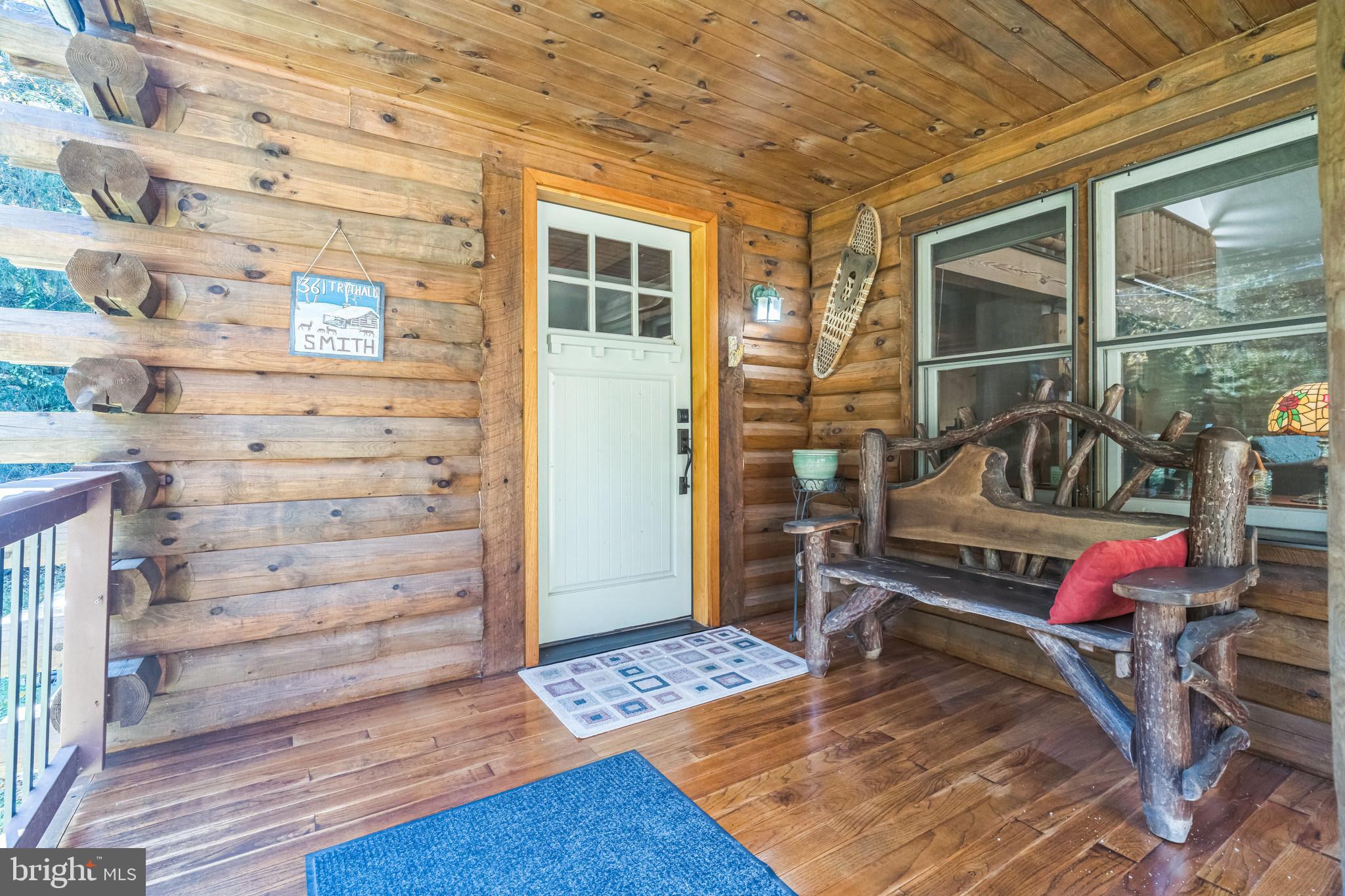 361 Trythall Rd