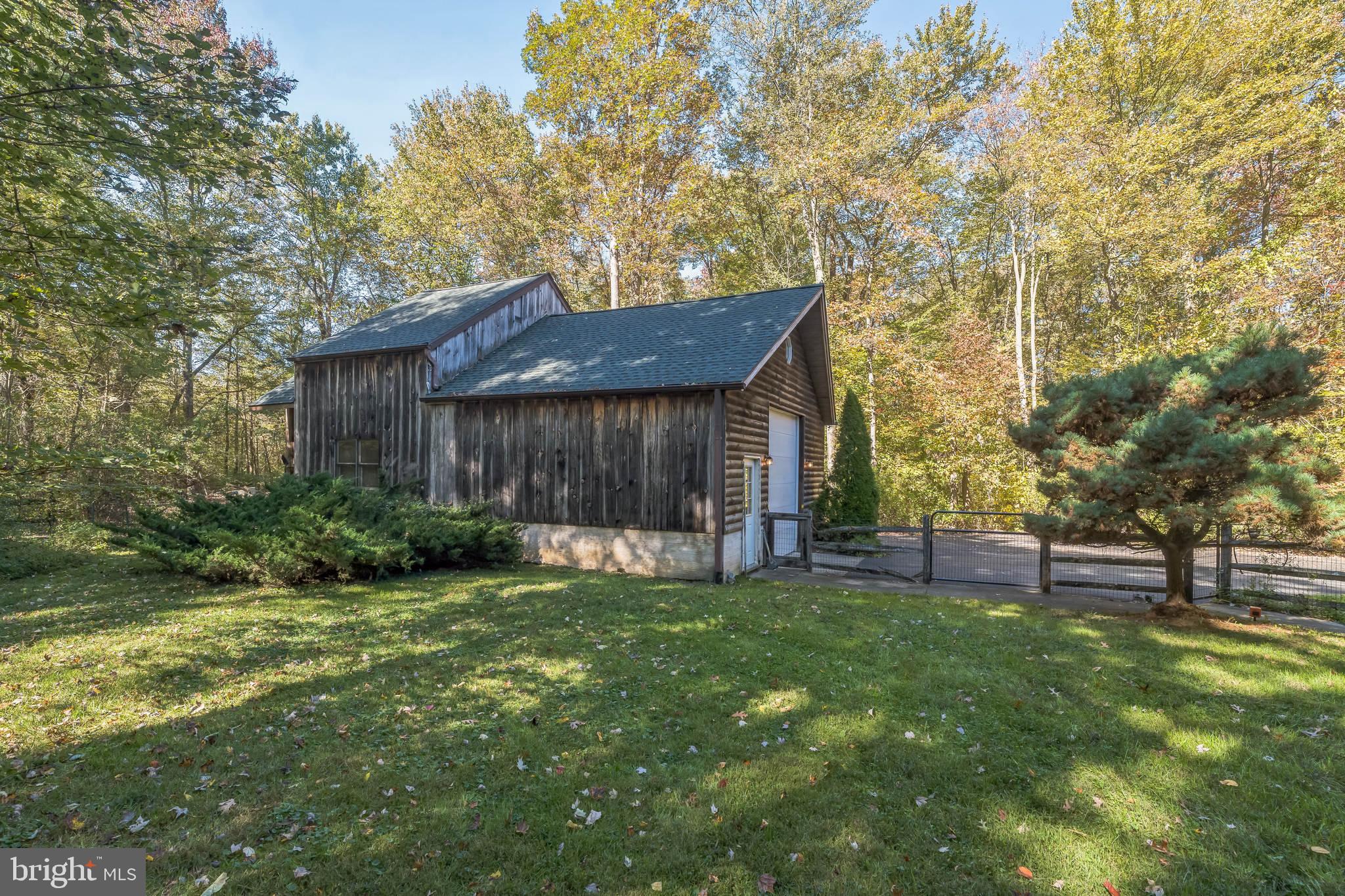 361 Trythall Rd