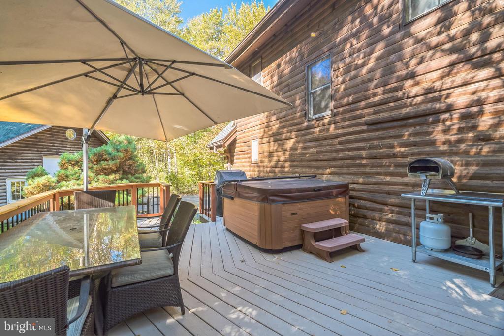 361 Trythall Rd