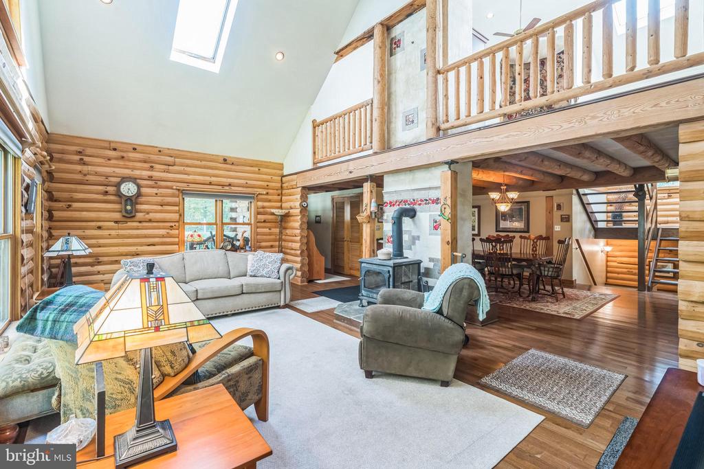 361 Trythall Rd