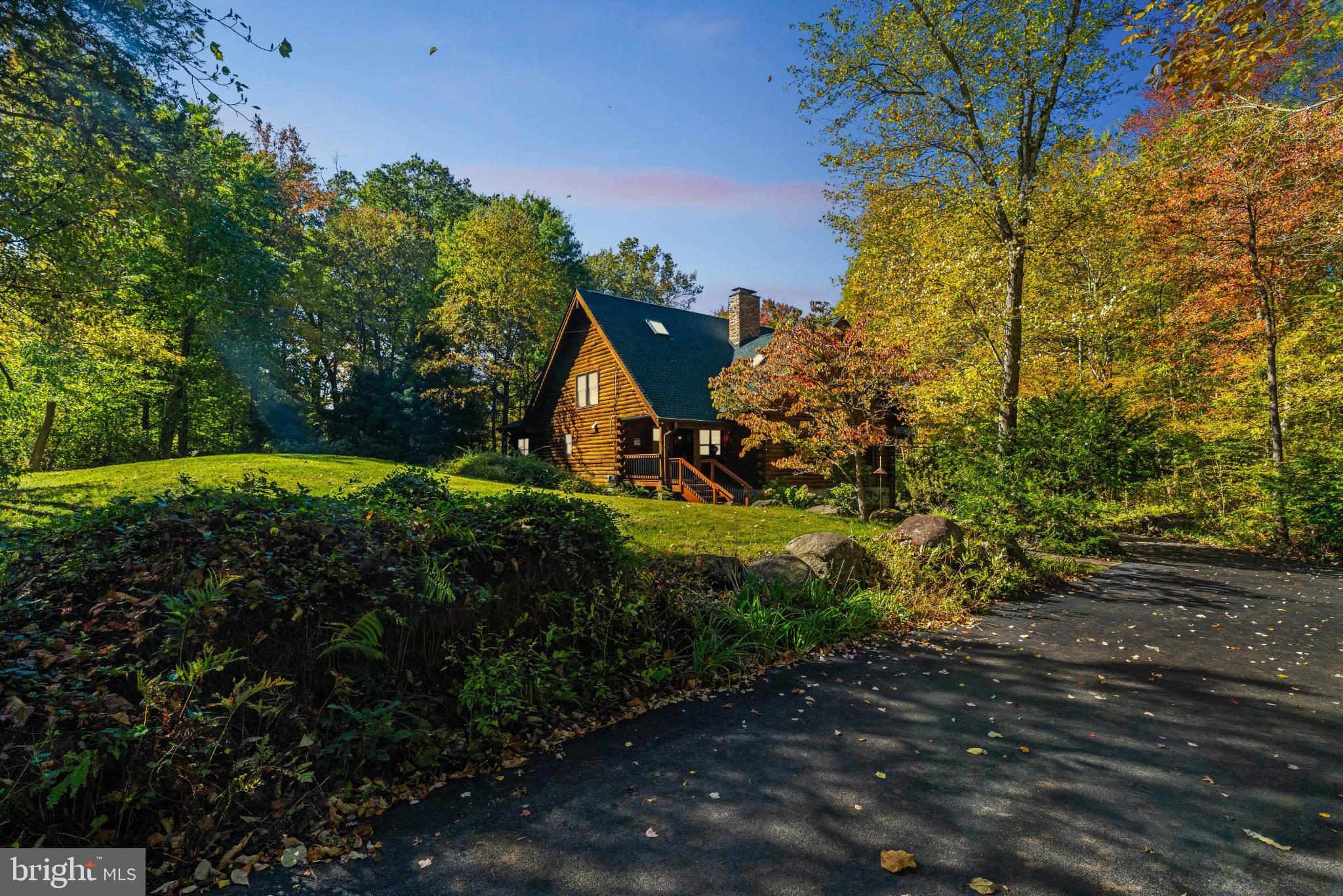 361 Trythall Rd