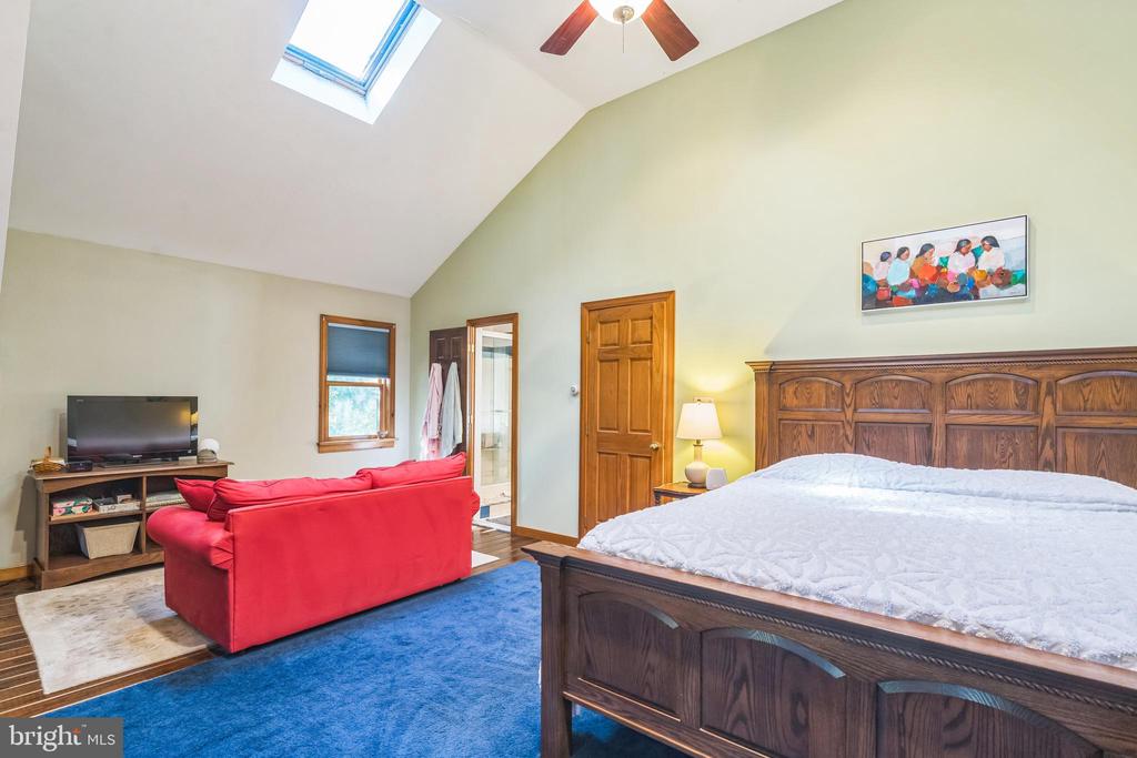 361 Trythall Rd