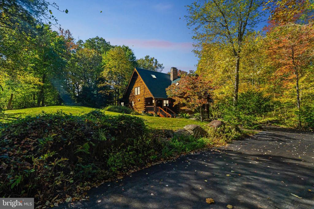 361 Trythall Rd