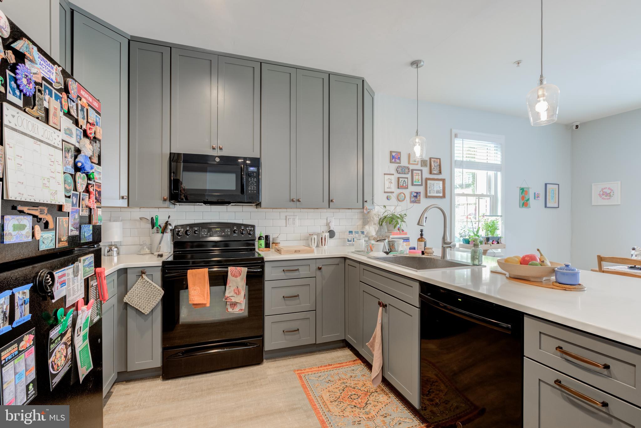 134 BRIDGE STREET 201