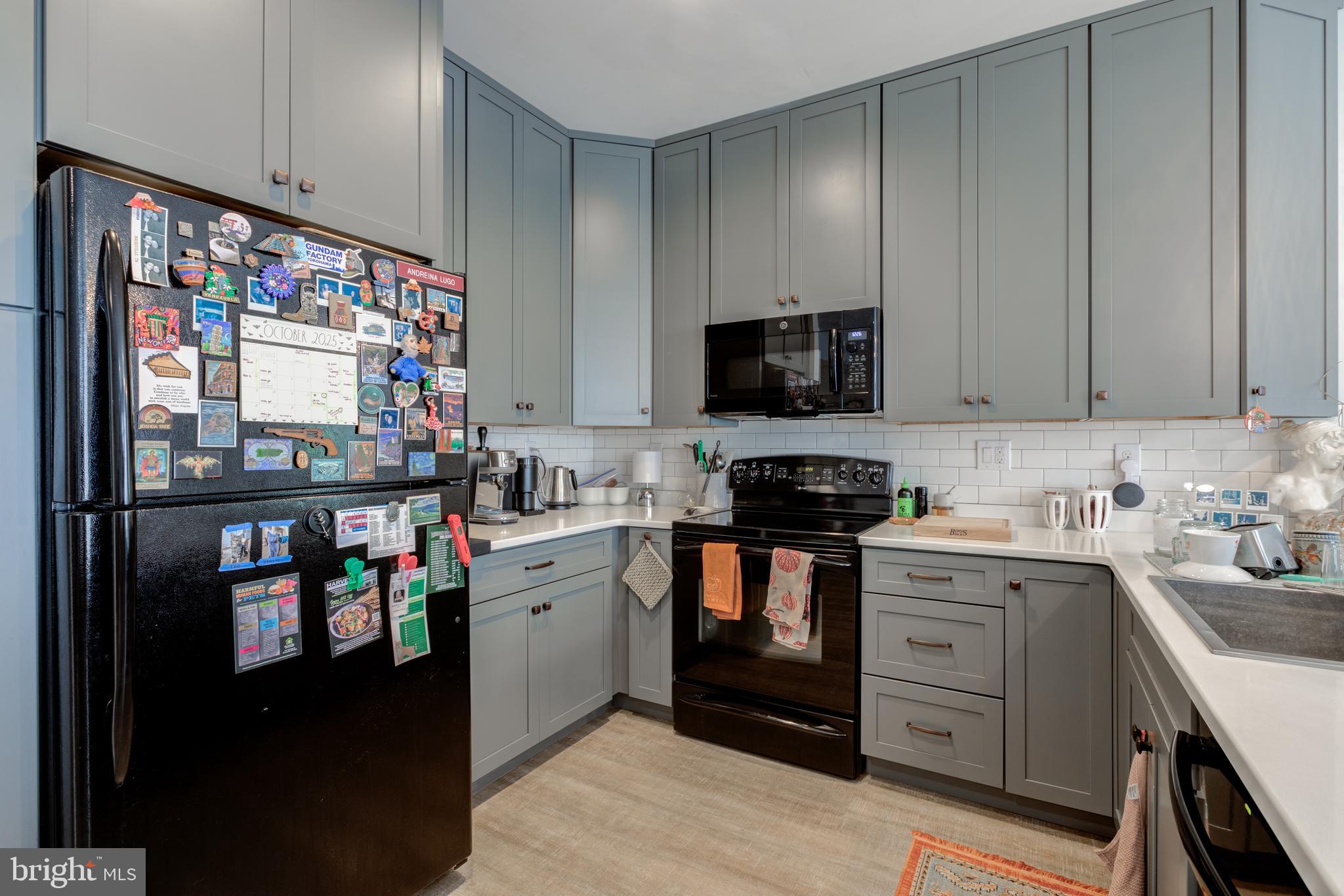 134 BRIDGE STREET 201