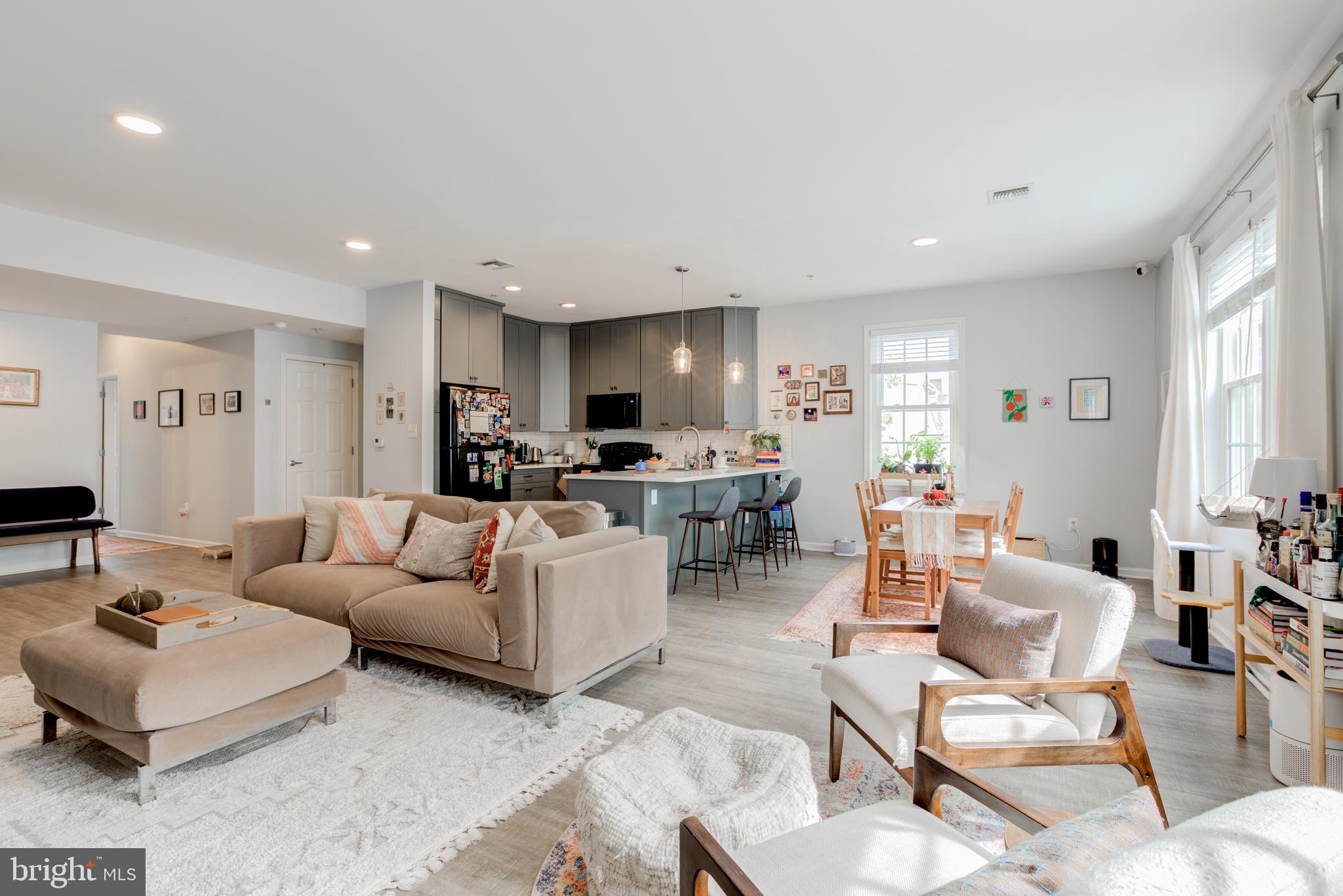 134 BRIDGE STREET 201