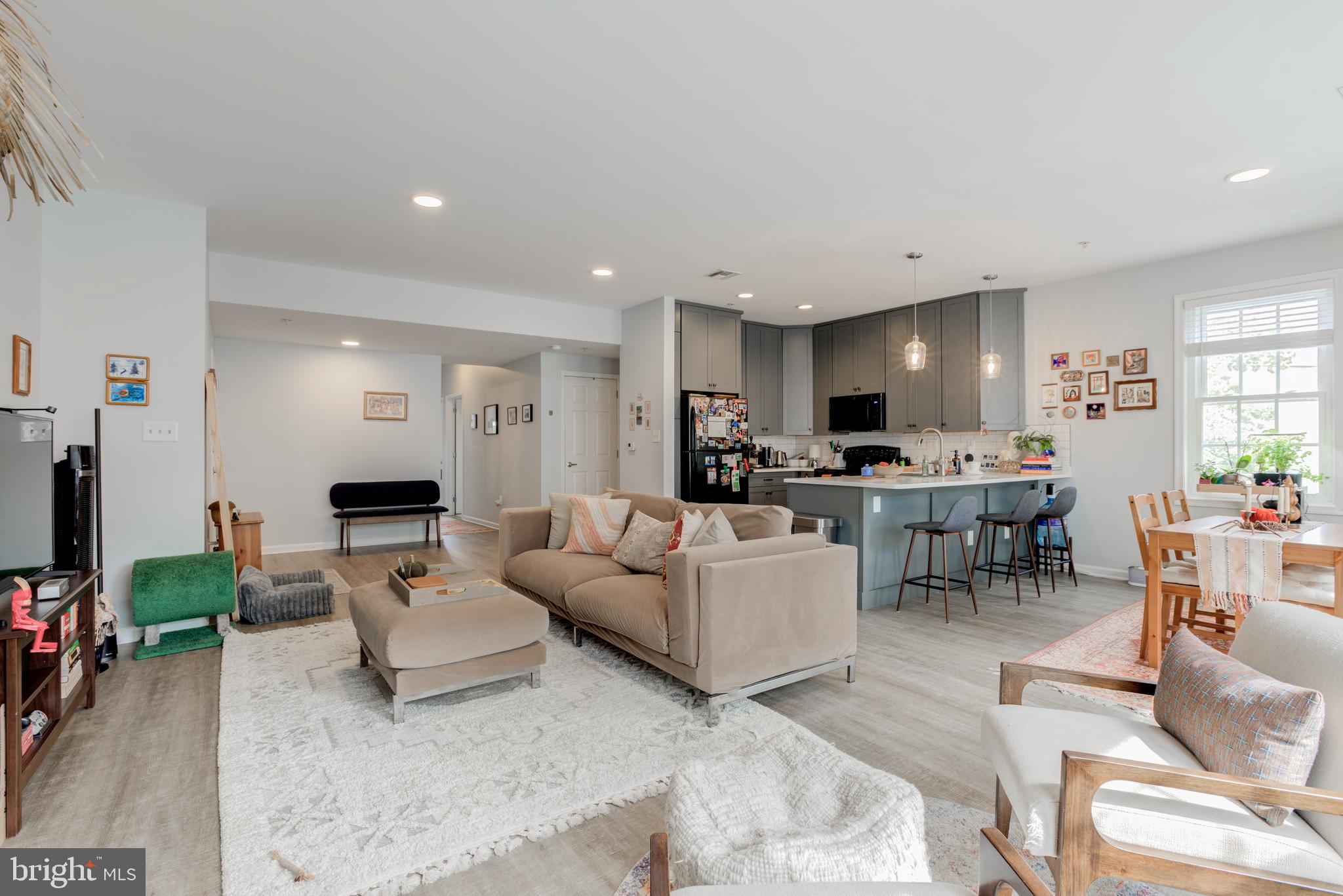 134 BRIDGE STREET 201