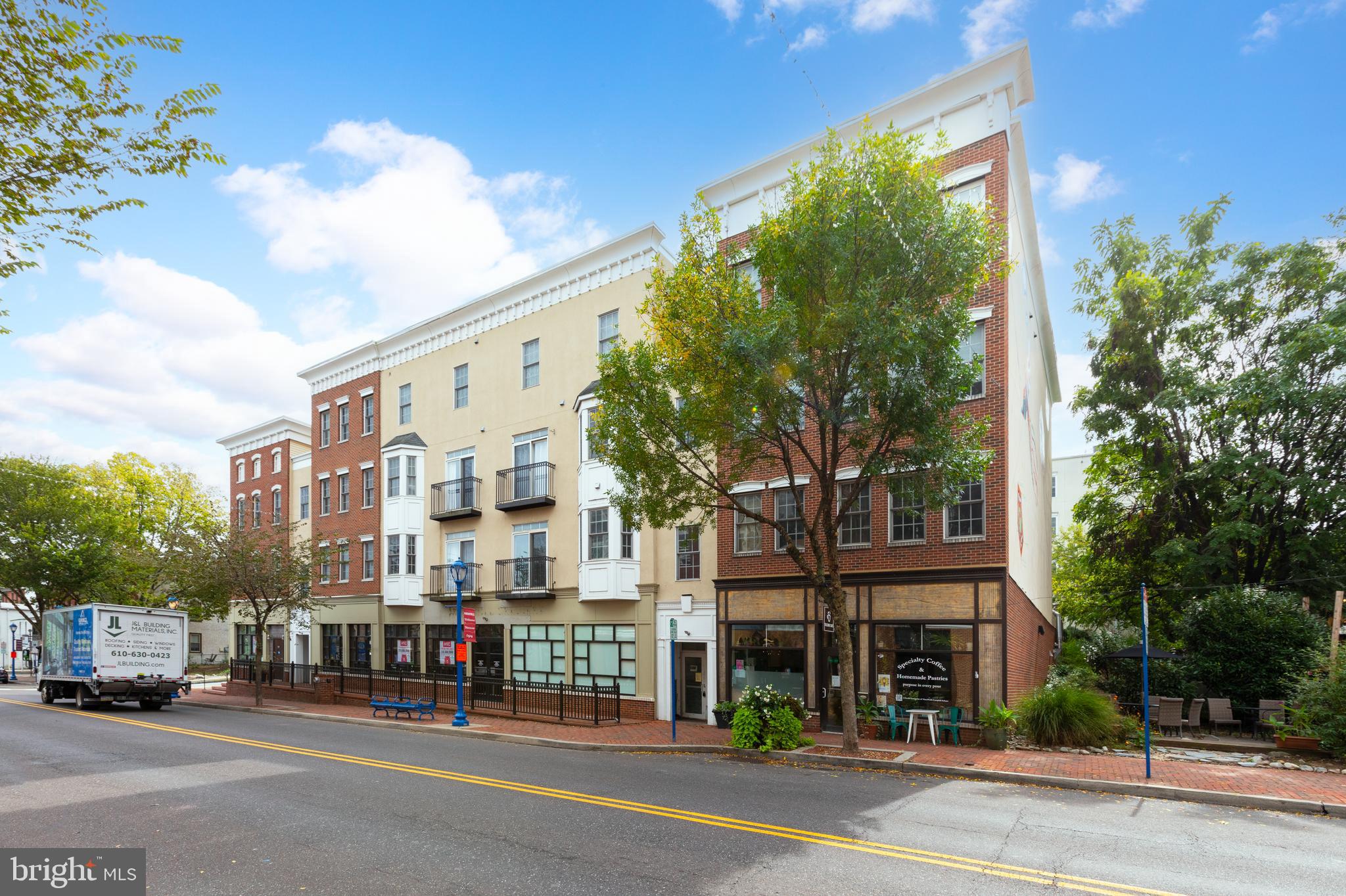 134 BRIDGE STREET 201